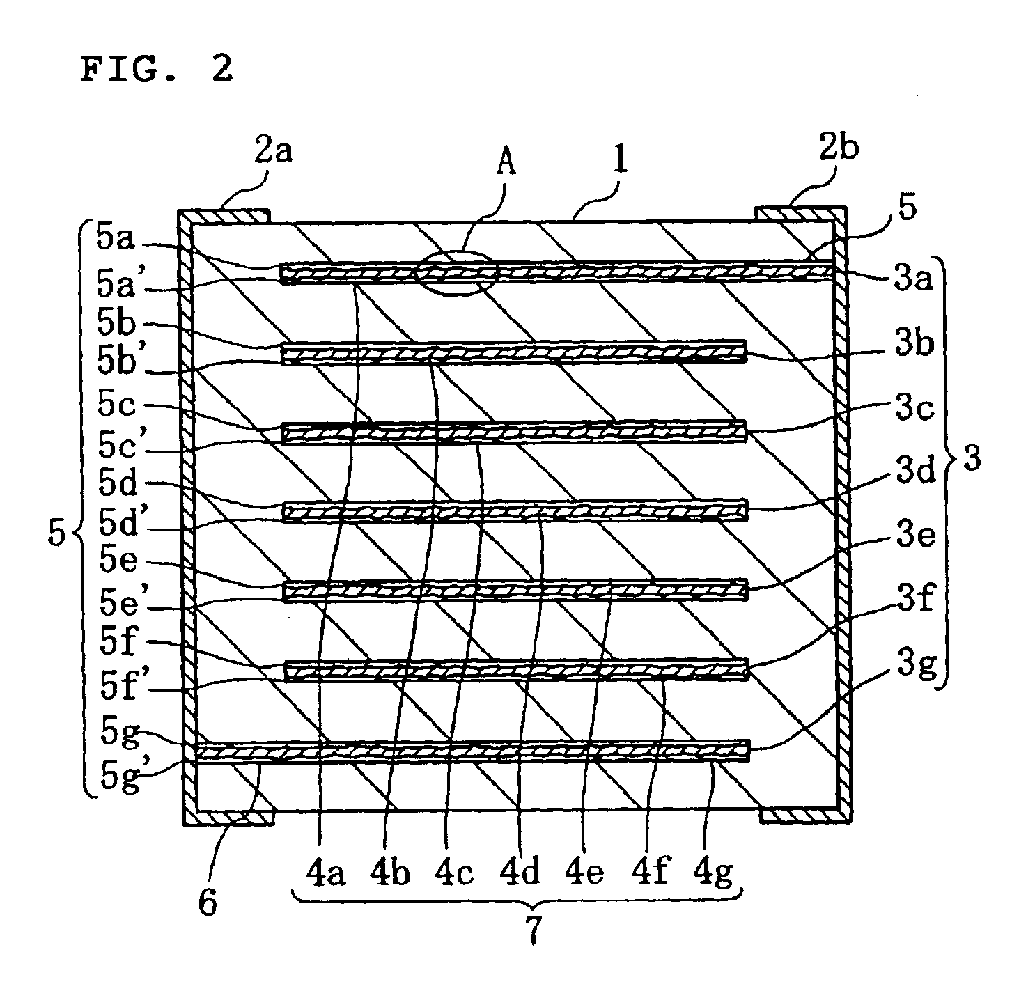 Method for manufacturing laminated multilayer electronic components