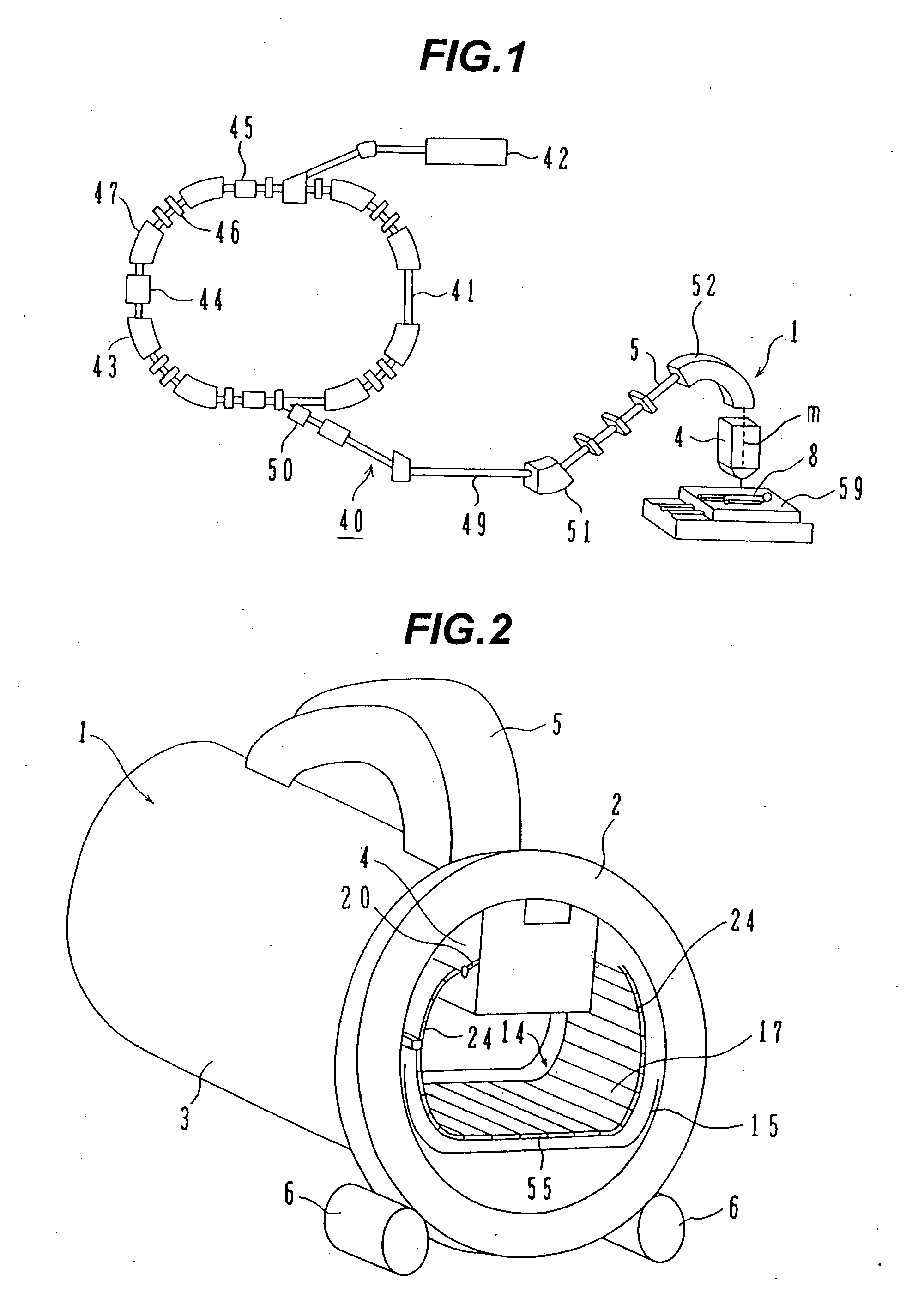 Patient positioning device and patient positioning method