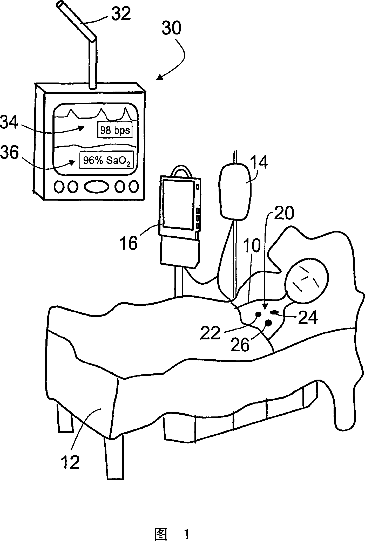 Safe identification and association of wireless sensors