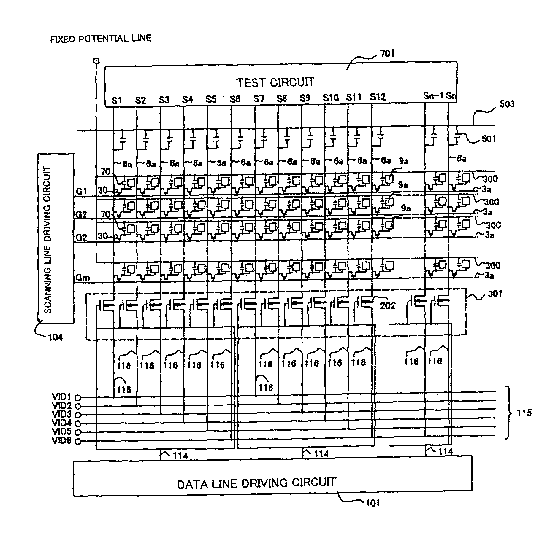 Electro-optical device, method of manufacturing the same, and electronic apparatus