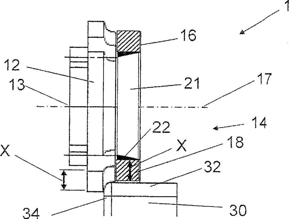 Device For Machining The Narrow Surfaces Of Preferably Board-shaped Workpieces