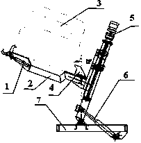 Multi-directional upender