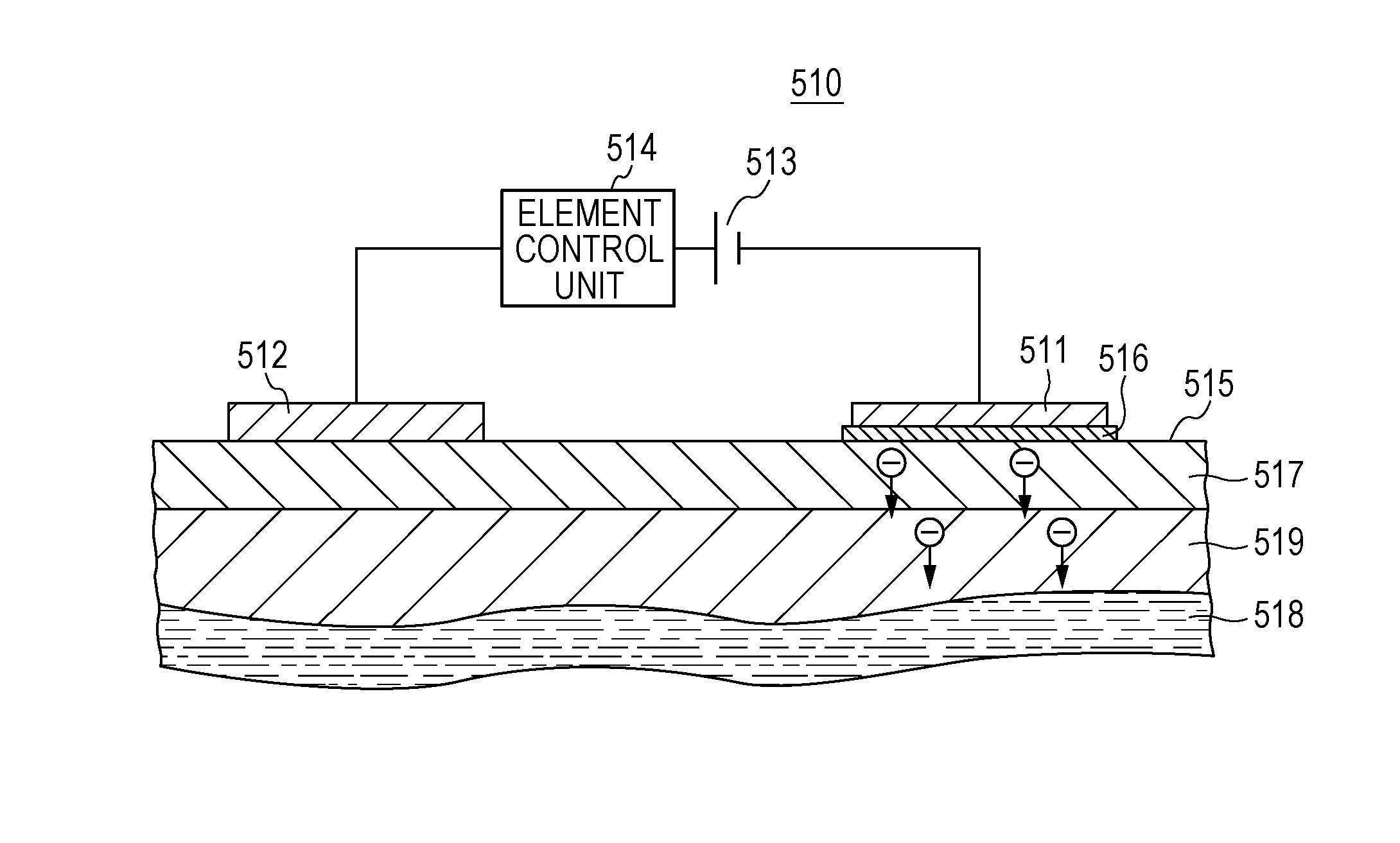 Percutaneous penetration enhancing apparatus and percutaneous penetration enhancing method