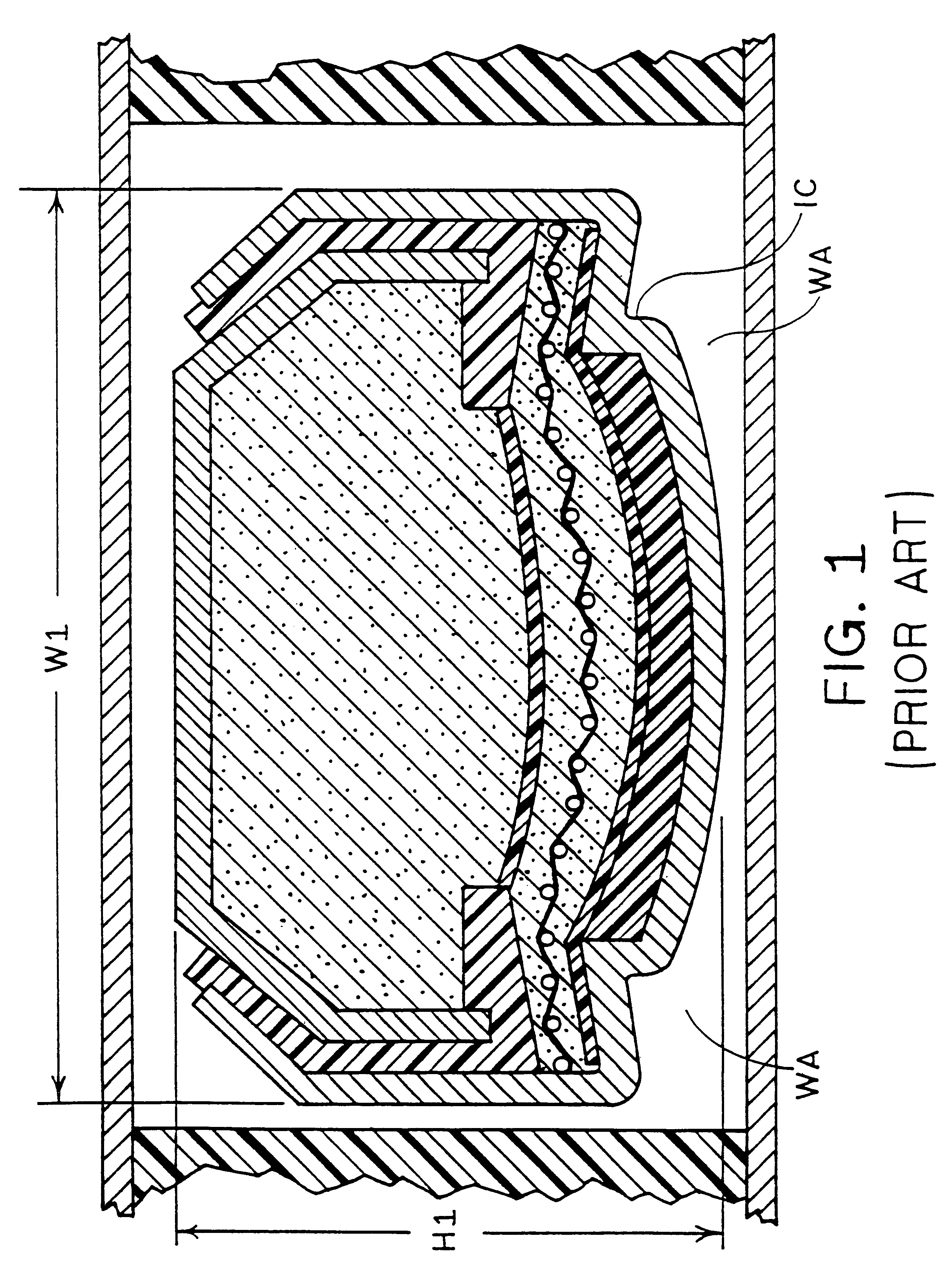 Electrochemical cells and components thereof