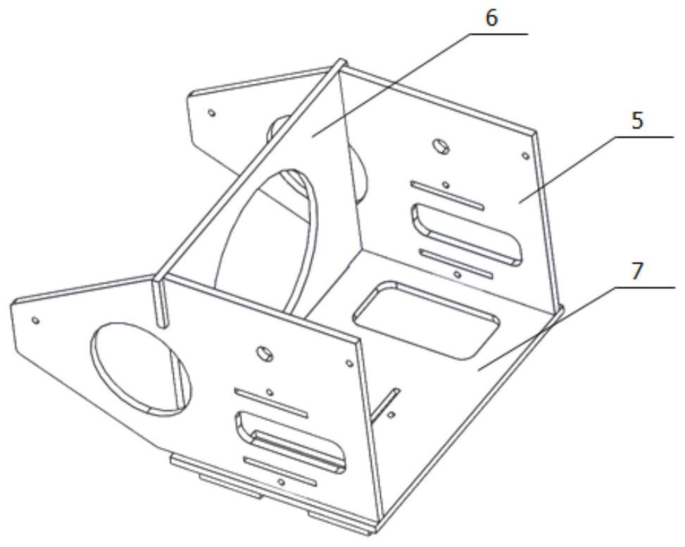 A Bionic Mechanism for Continuous Jumping