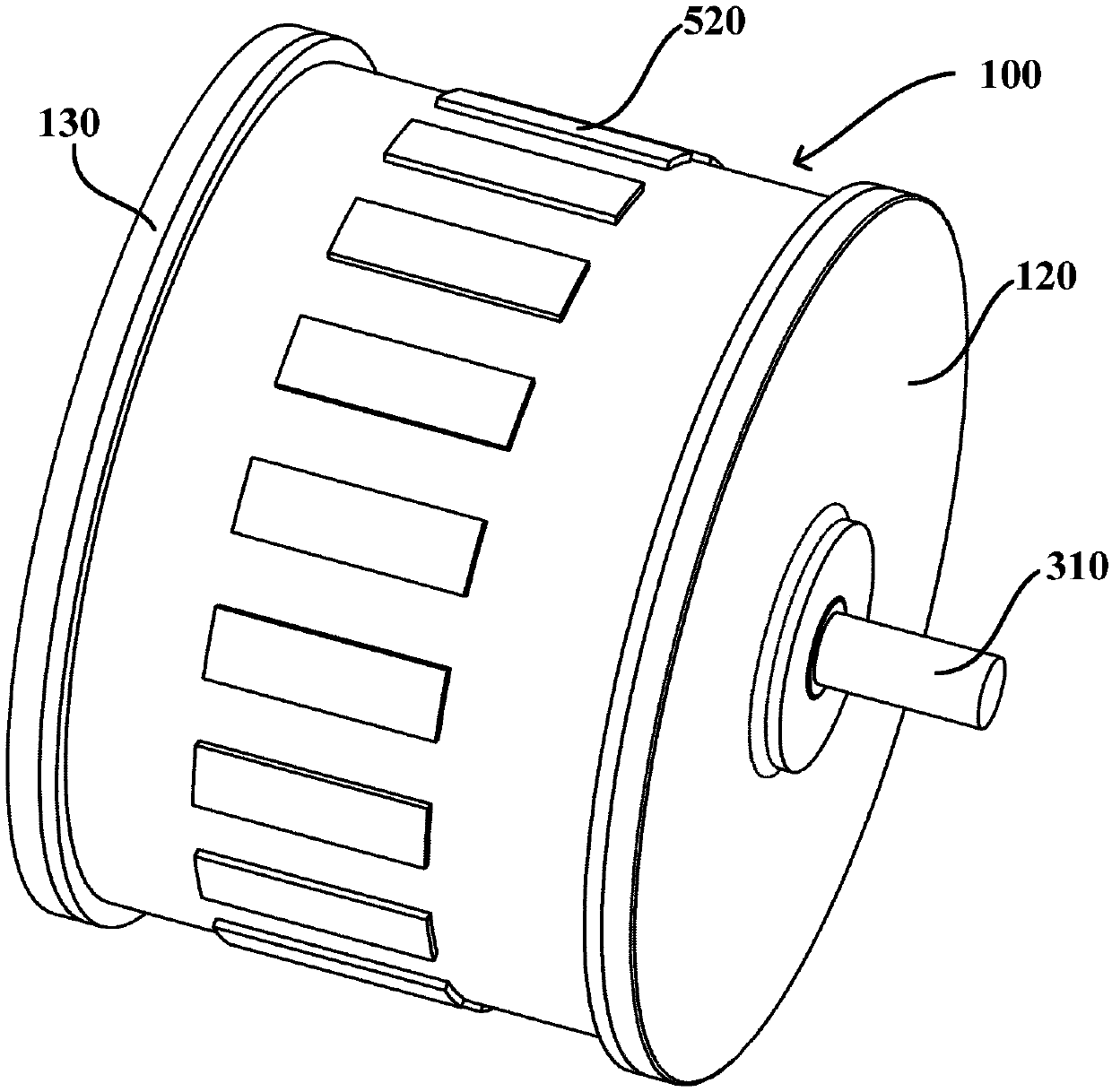 Motor