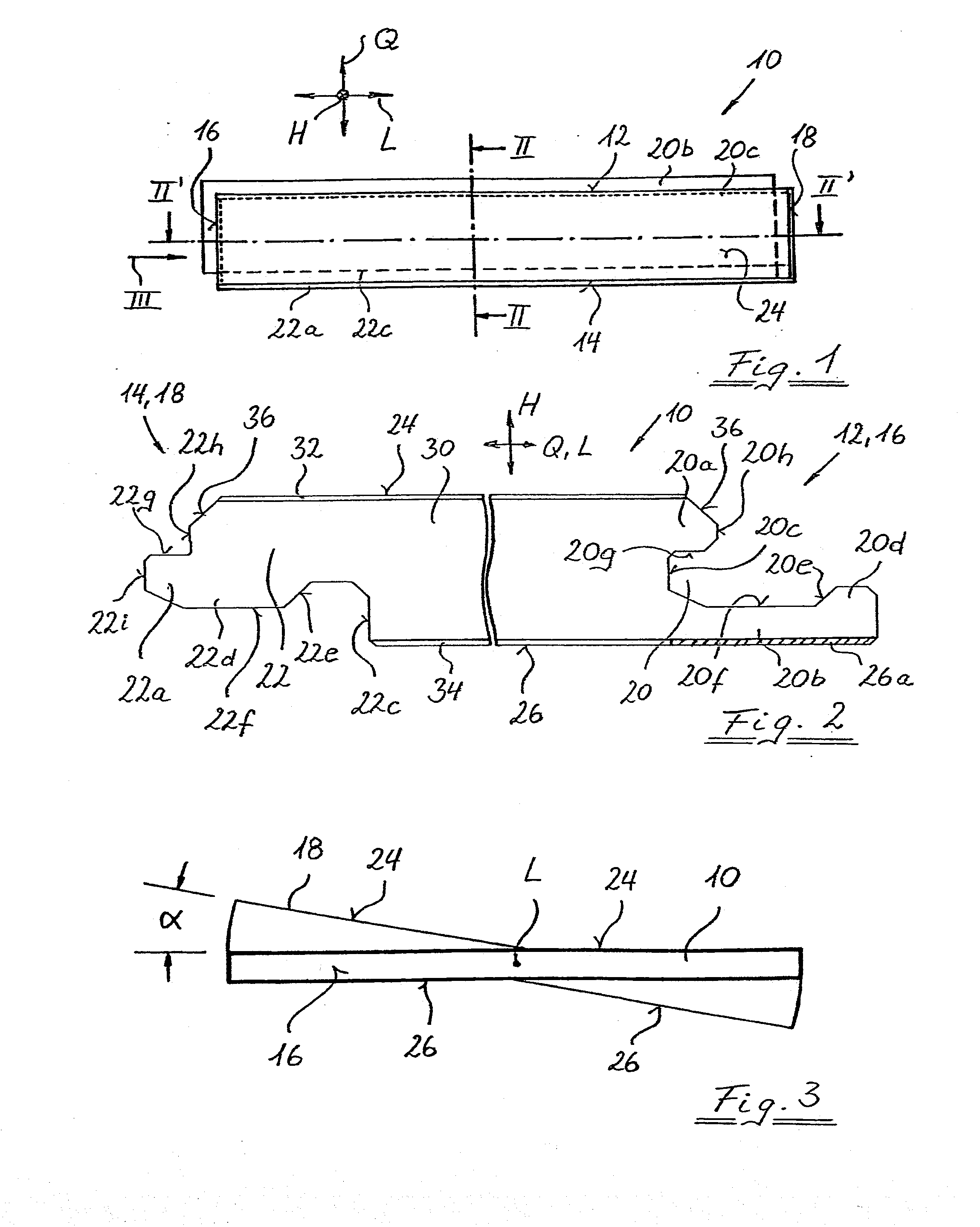 Method for Placing and Mechanically Connecting Panels