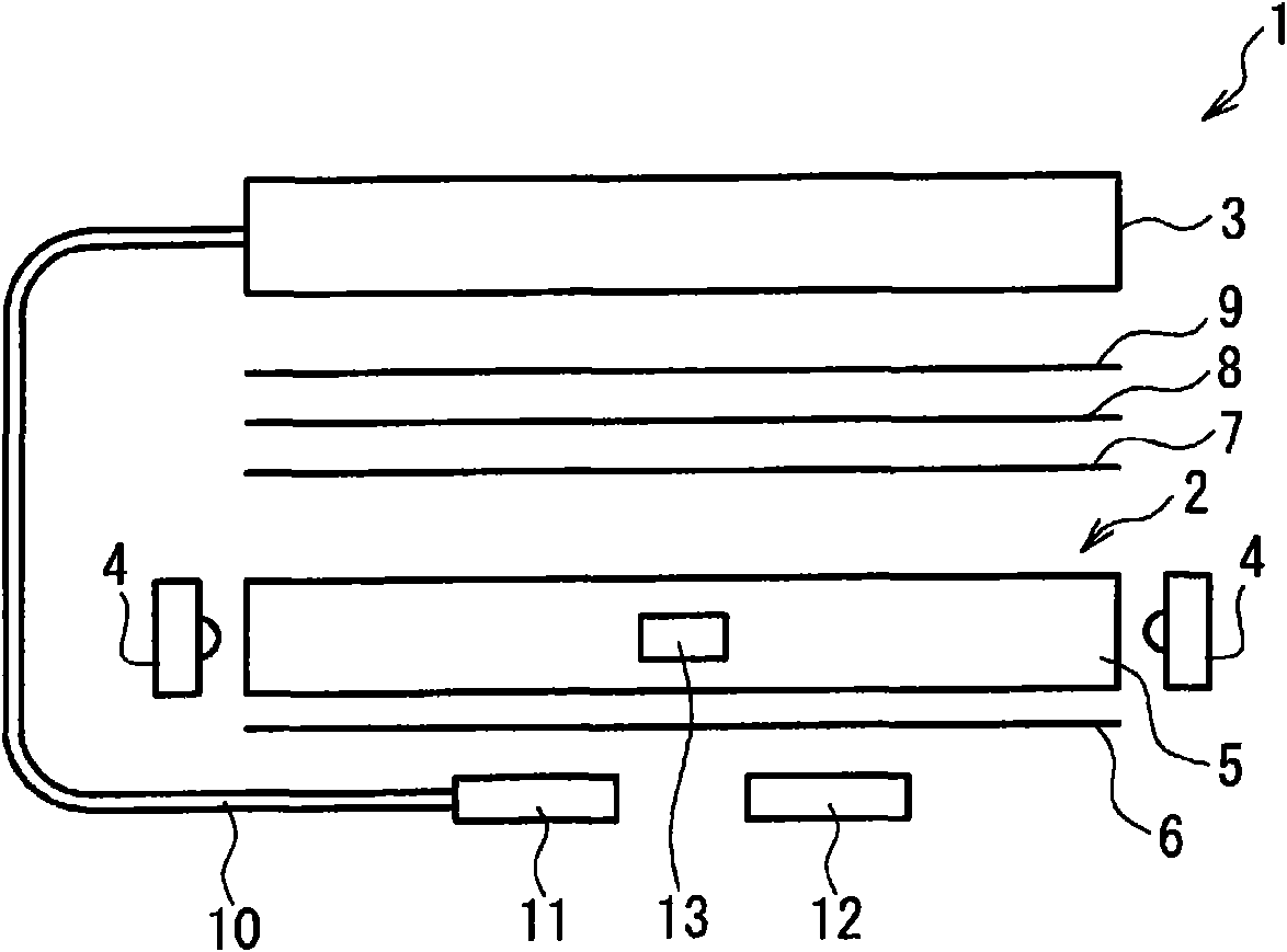 Gradation voltage correction system and display apparatus utilizing the same