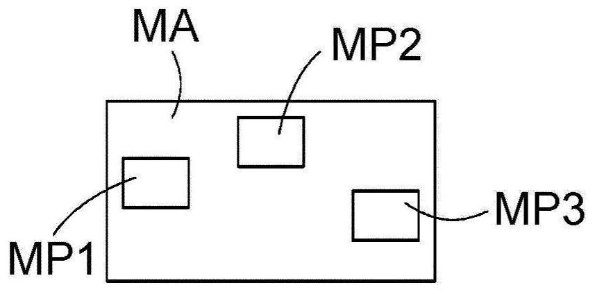 Method for determining contextual awareness in work site