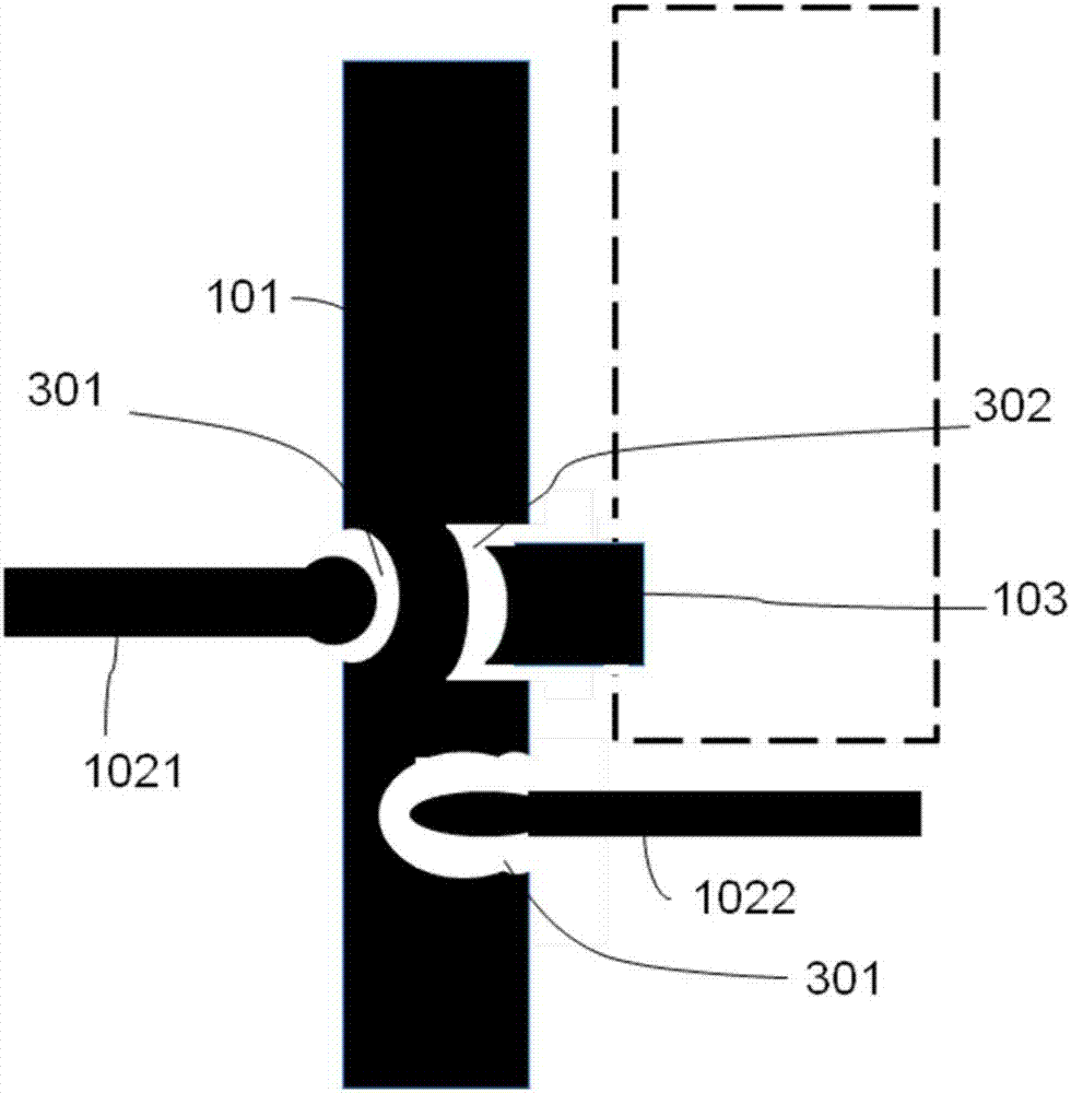 Thin film transistor and manufacturing method thereof, display panel and display device