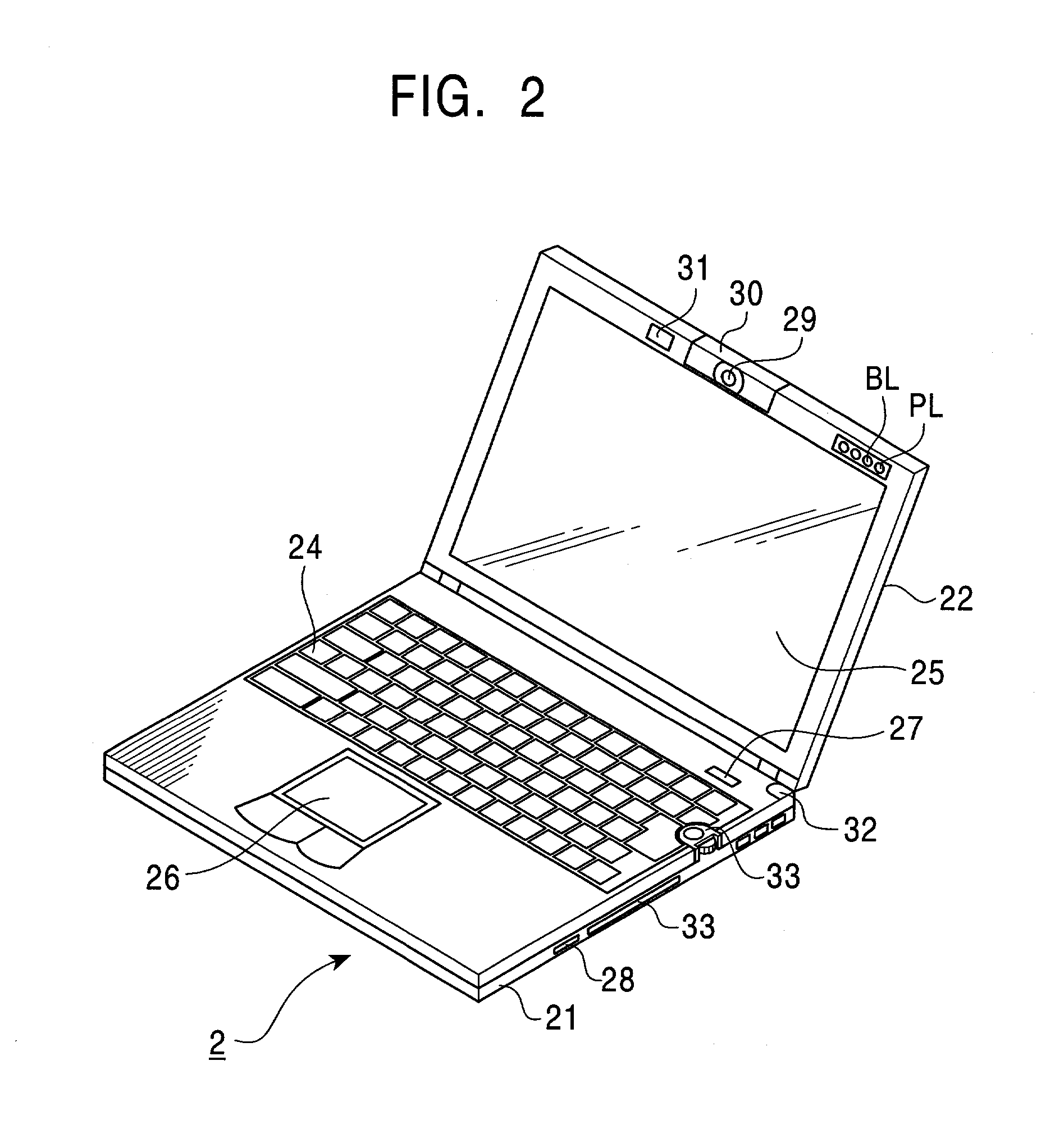 Text-to-speech synthesis system and associated method of associating content information