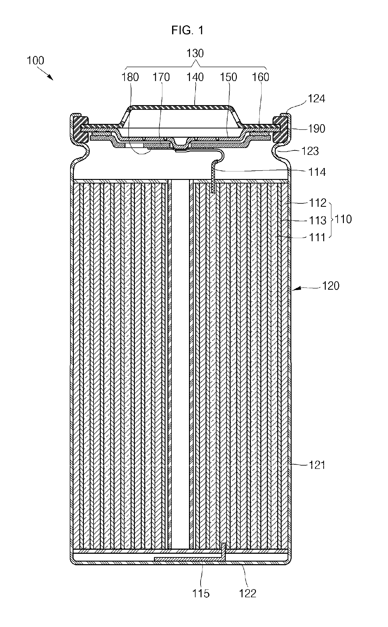 Secondary battery