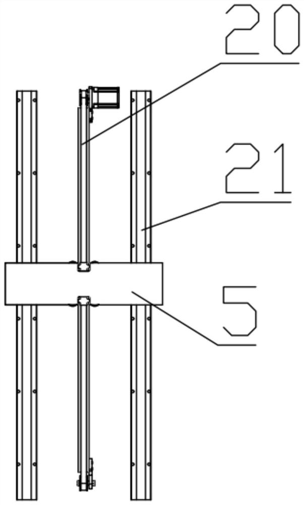 External-force-action fat-removing and weight-losing instrument