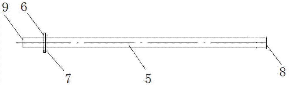 A tool and replacement method for replacing fan unit body in the field