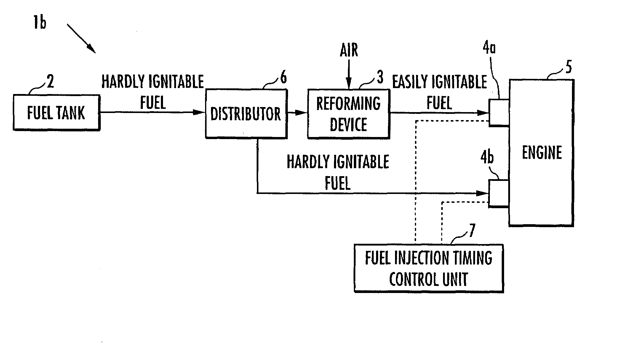 Internal combustion engine