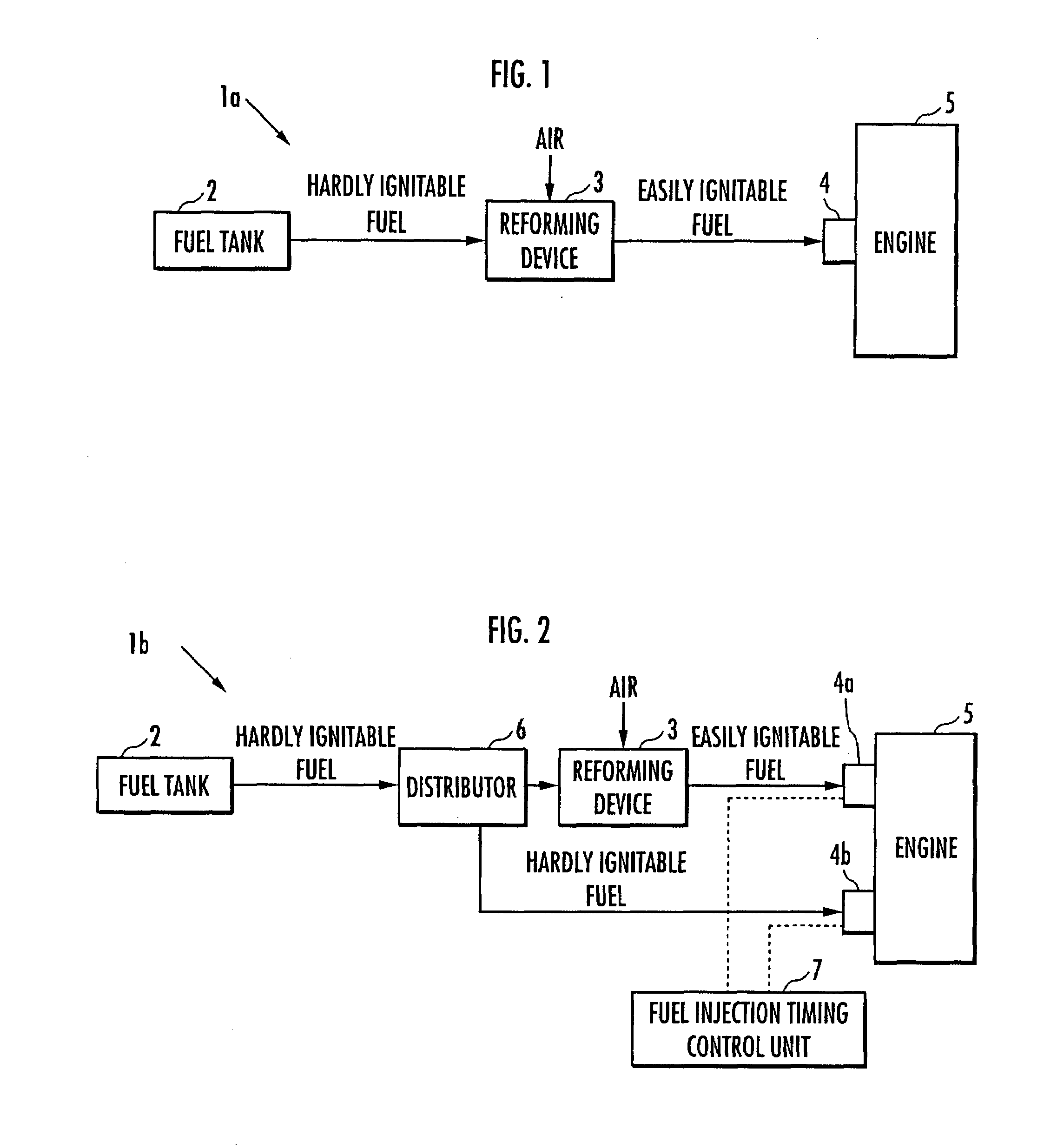 Internal combustion engine