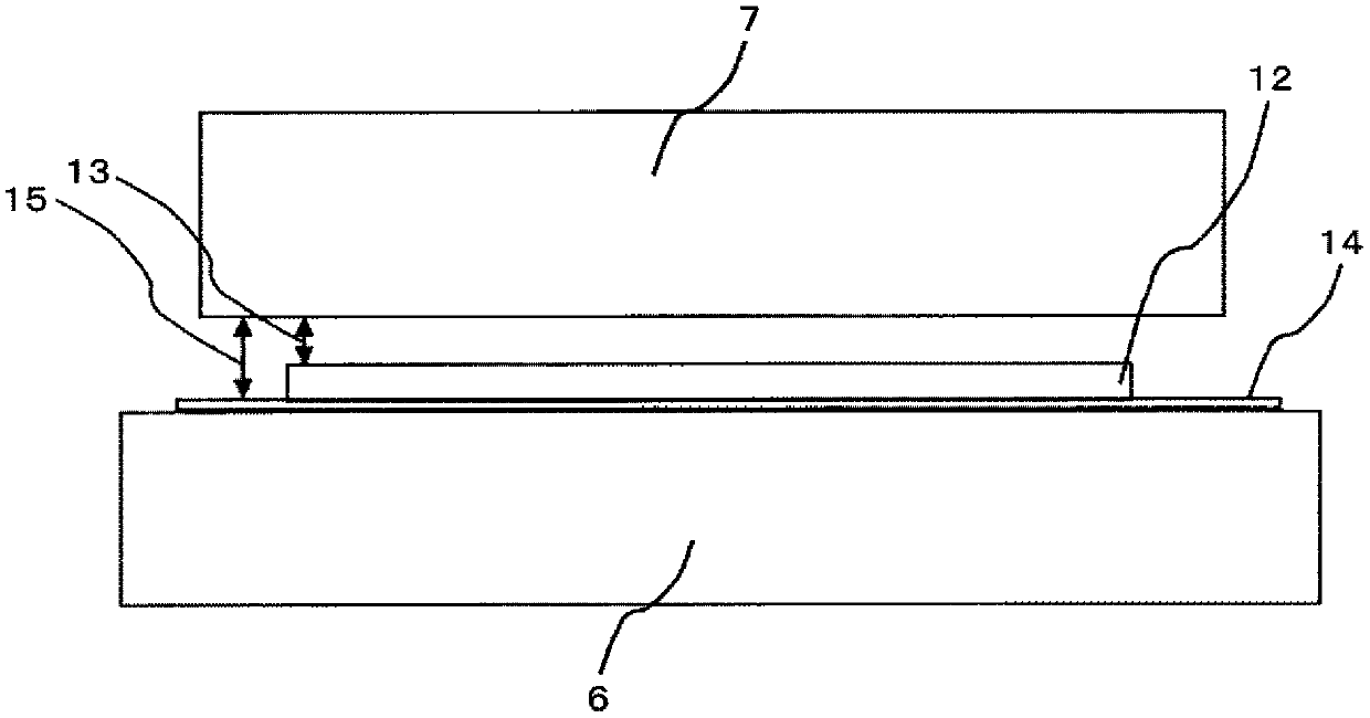 Lithium secondary battery and its manufacturing method and manufacturing device
