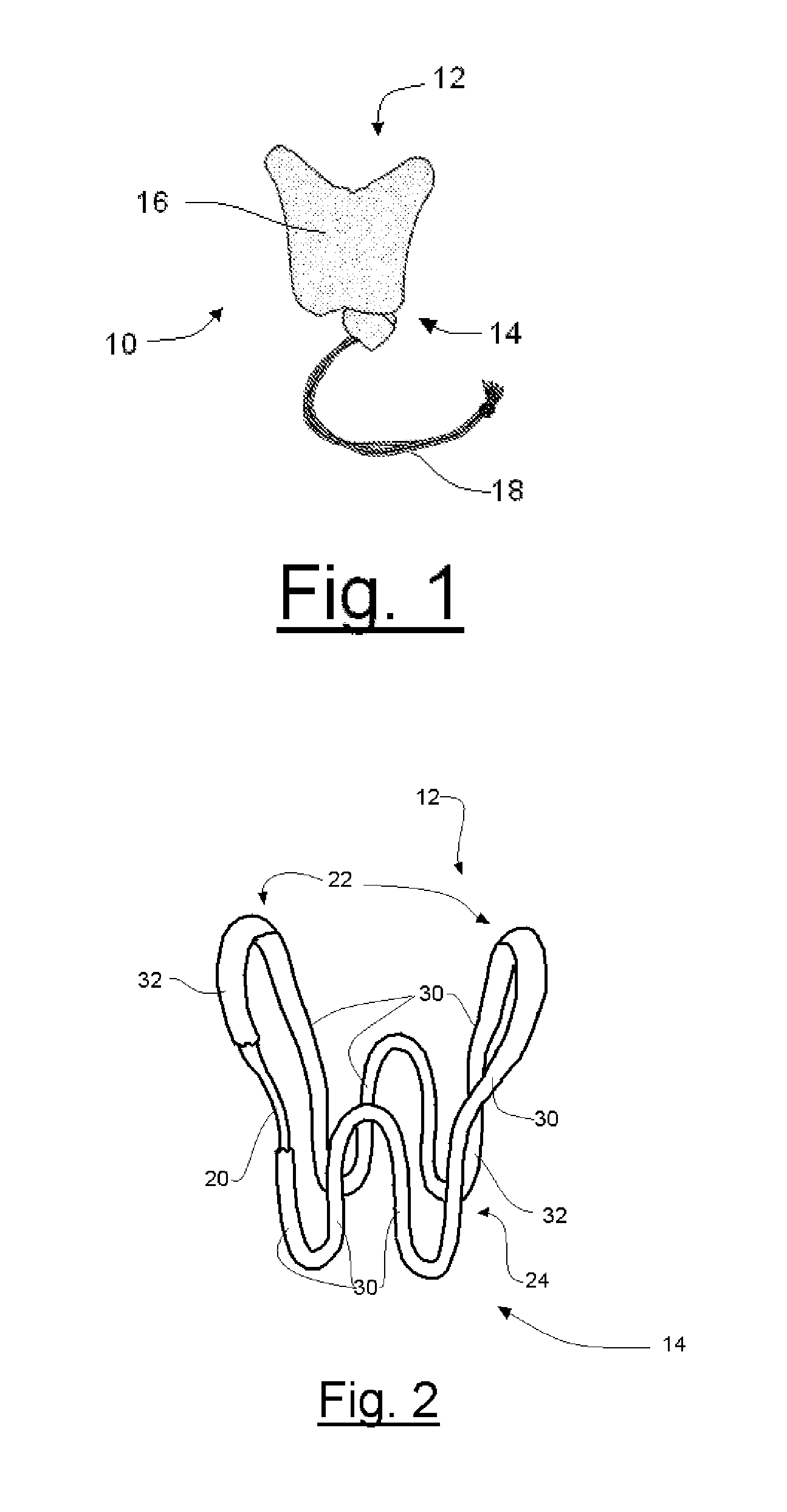 Intravaginal incontinence device