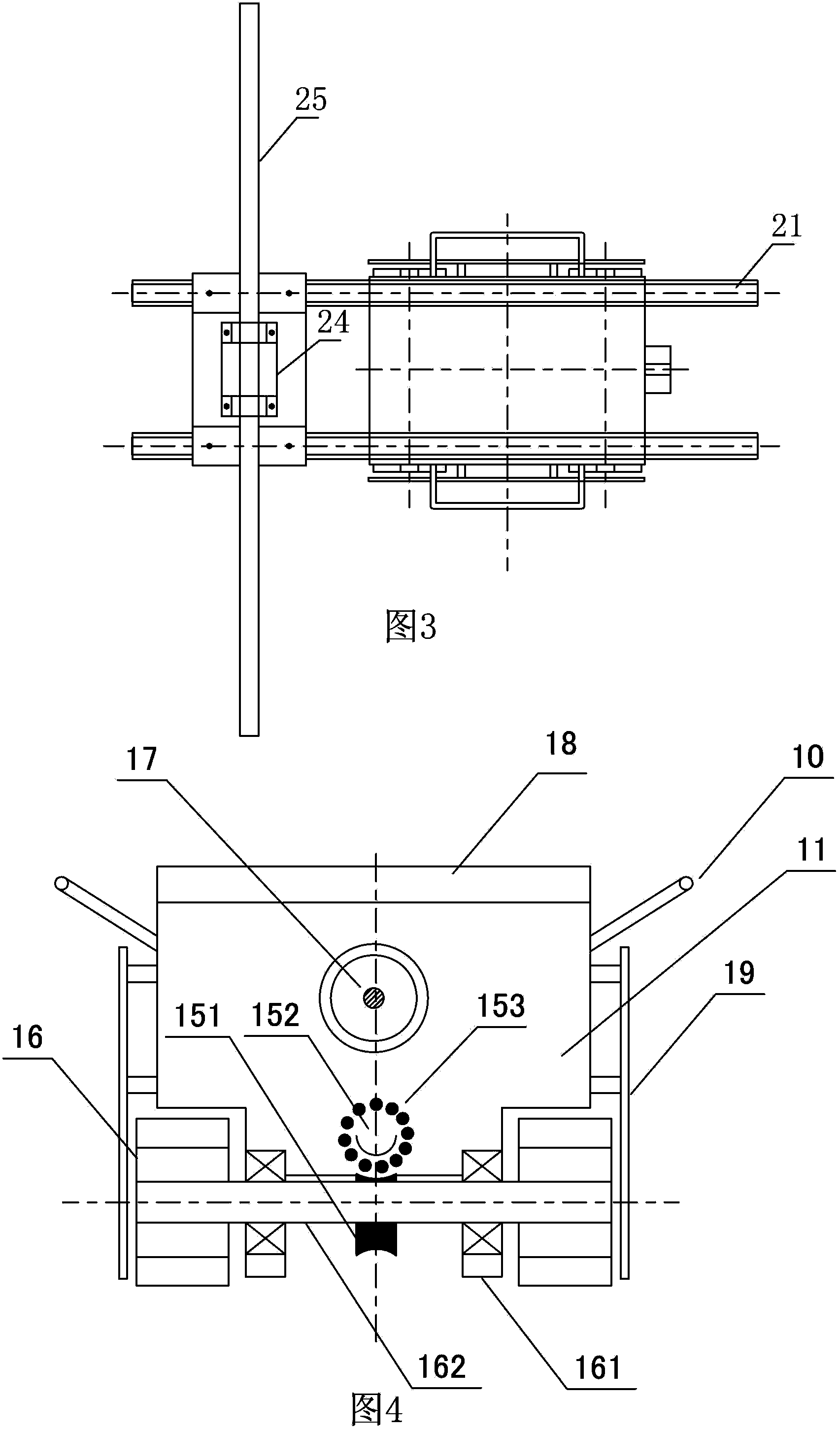 Baking torch equipment and using method thereof and back burning machine for shipbuilding