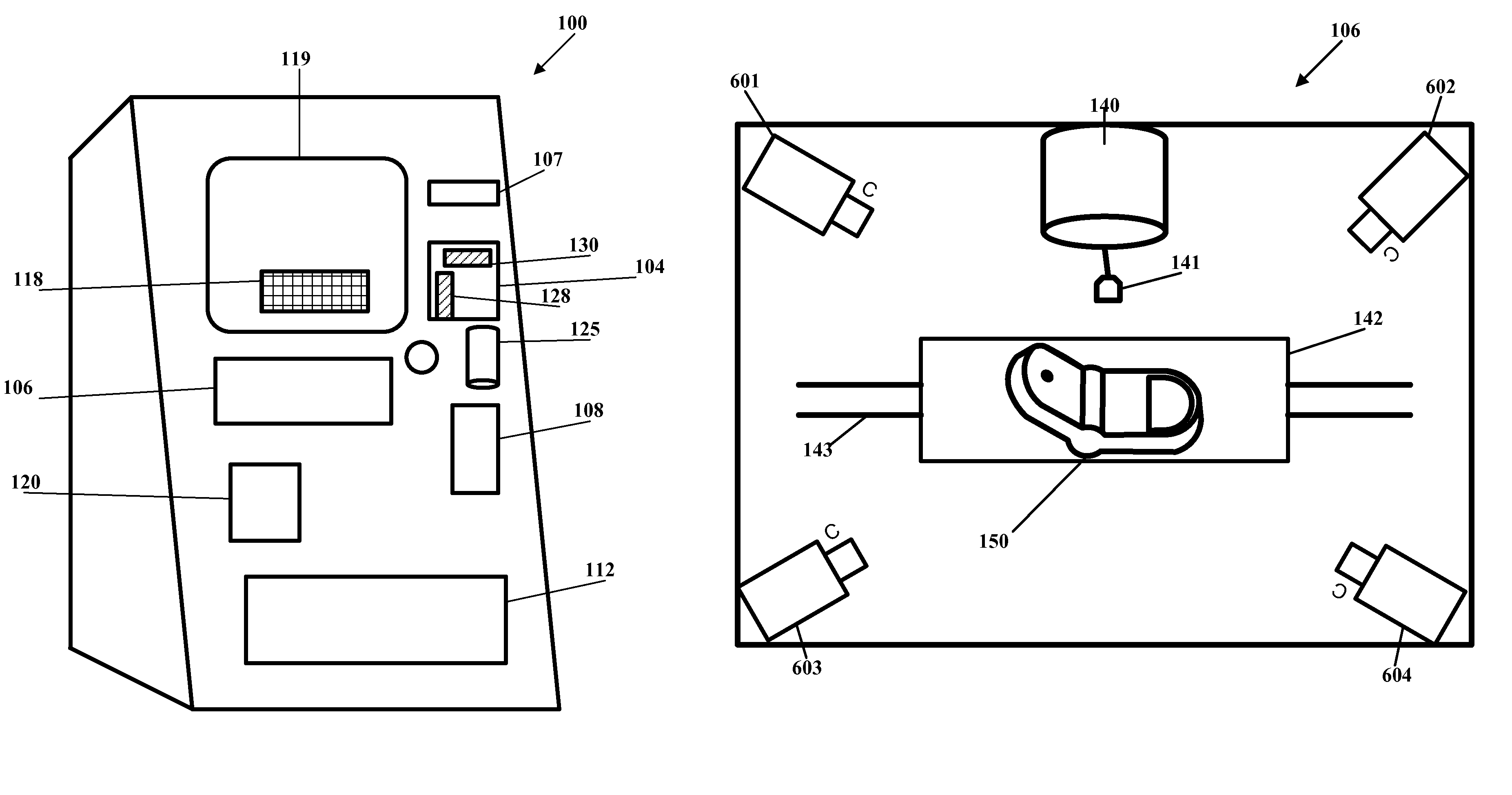 Secondary market and vending system for devices