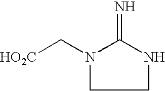 Use of creatine analogues and creatine kinase modulators for the prevention and treatment of obesity and its related disorders