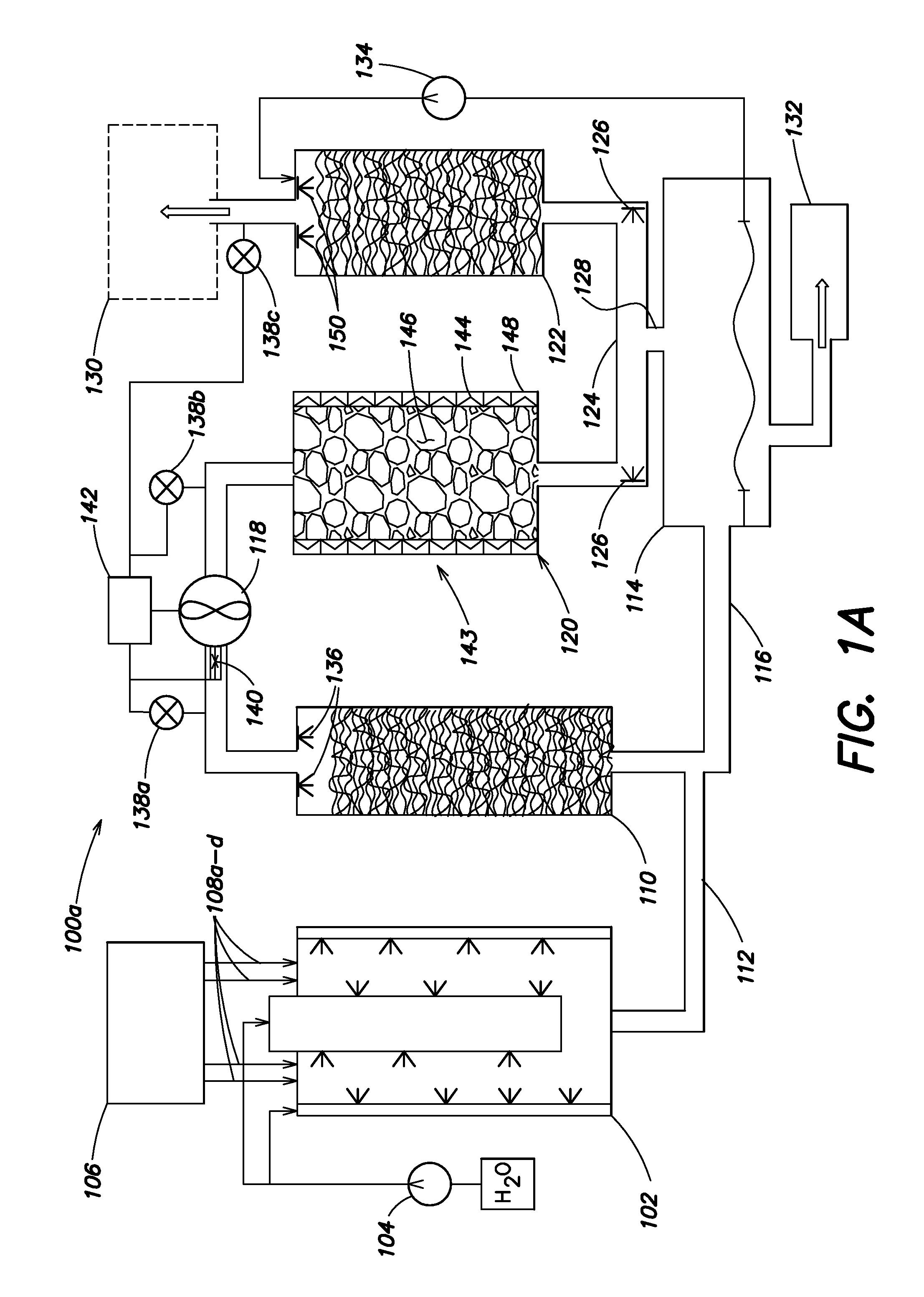 Methods and apparatus for PFC abatement using a CDO chamber