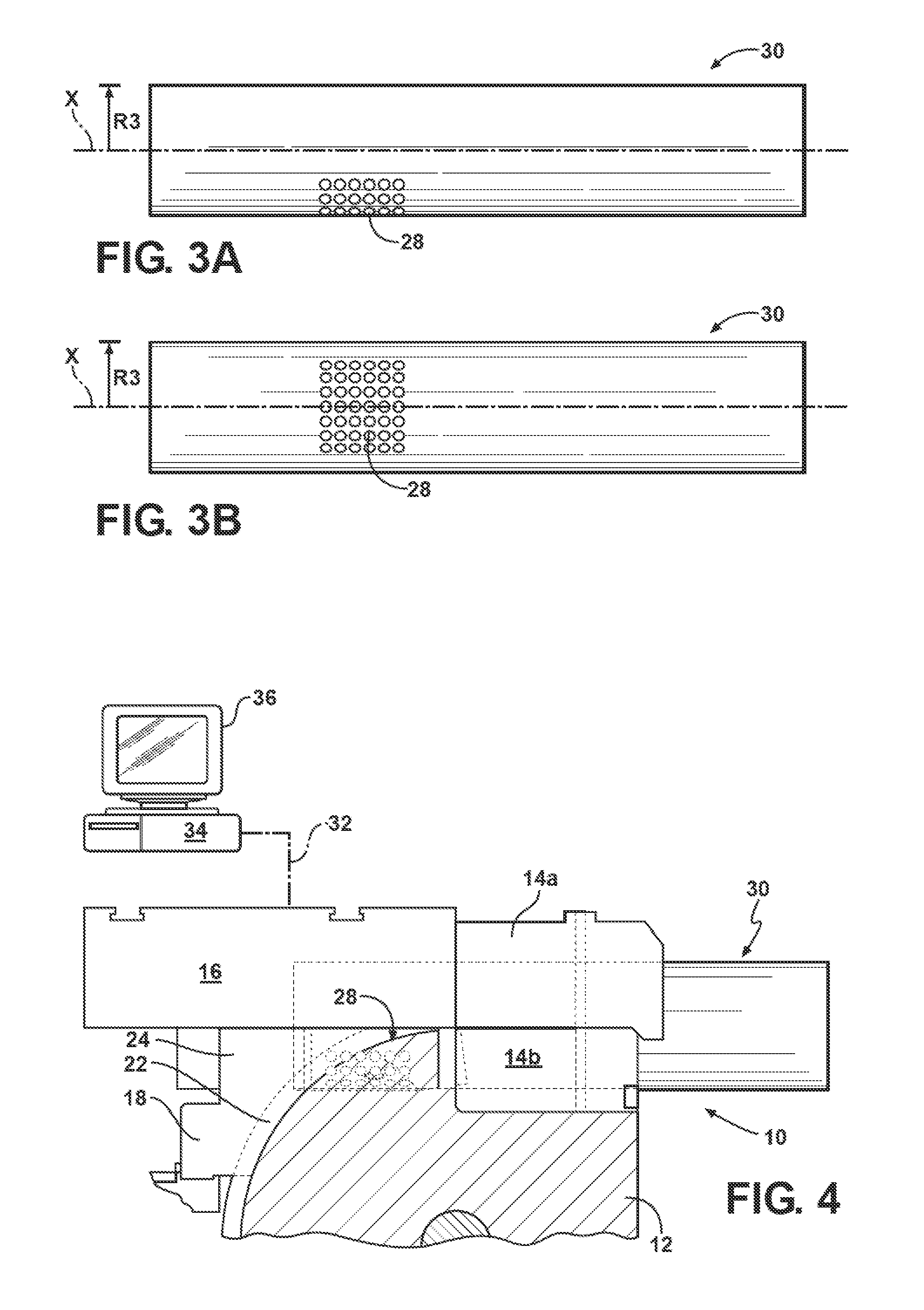 Method and apparatus for tube bender set-up