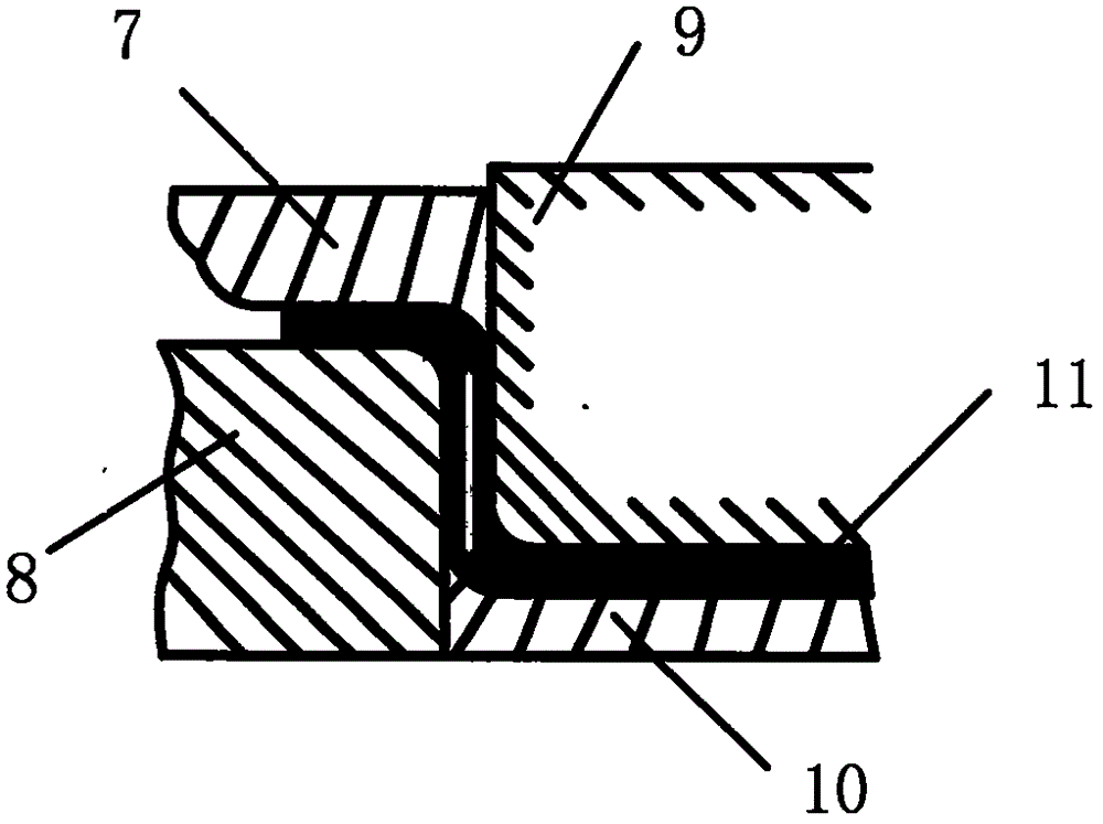 Forming method