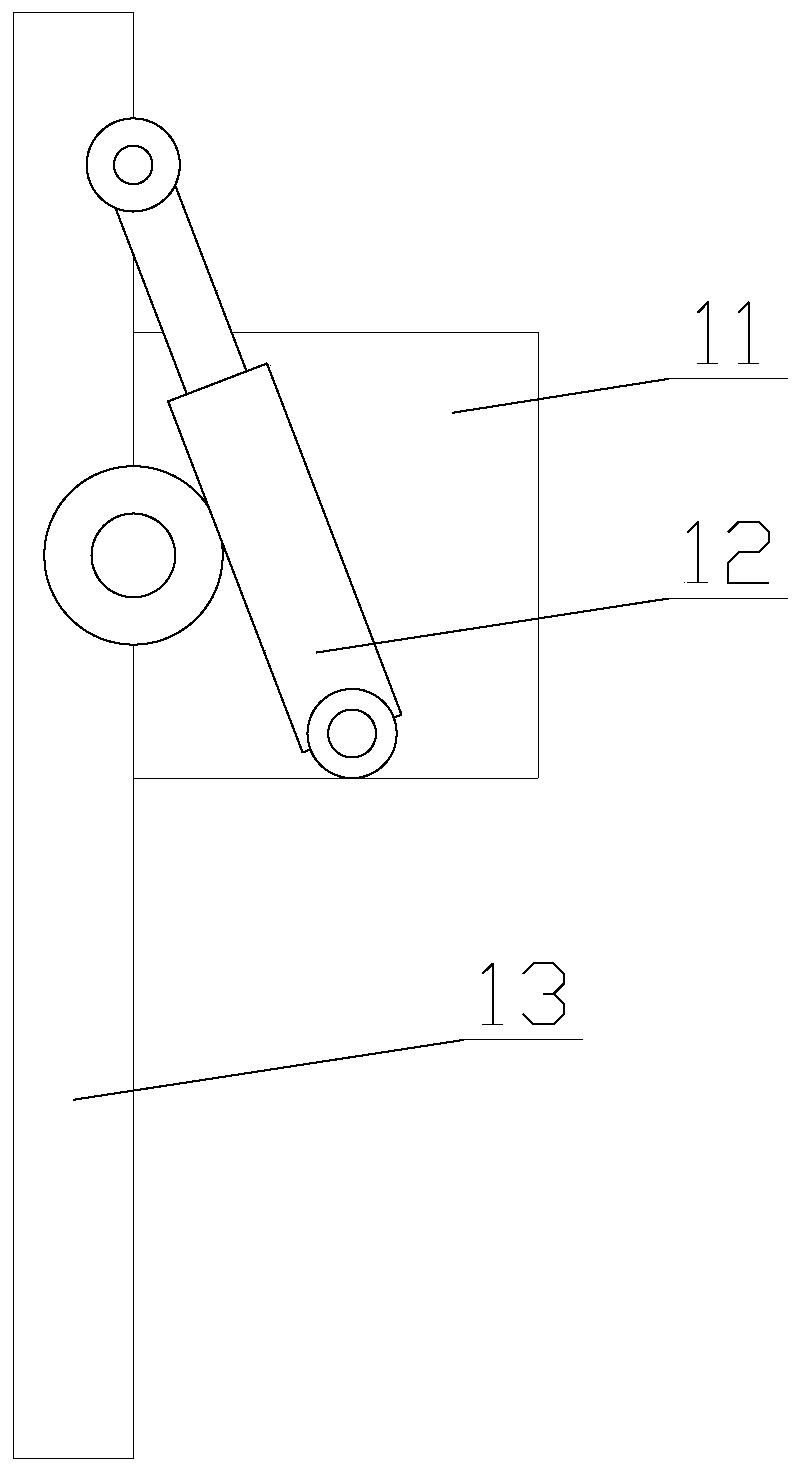 An in-vehicle navigation system for new energy vehicles based on the Internet of Things