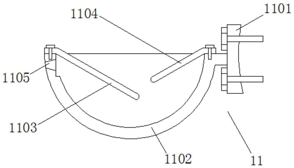 a water turbine