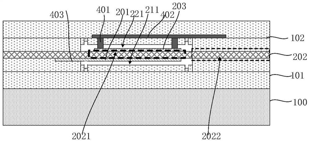 Film bulk acoustic resonator and manufacturing method thereof