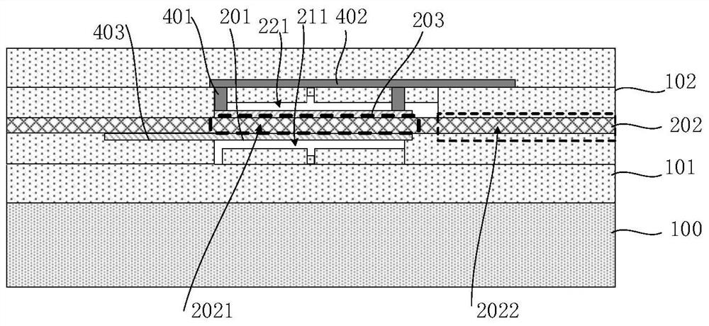 Film bulk acoustic resonator and manufacturing method thereof