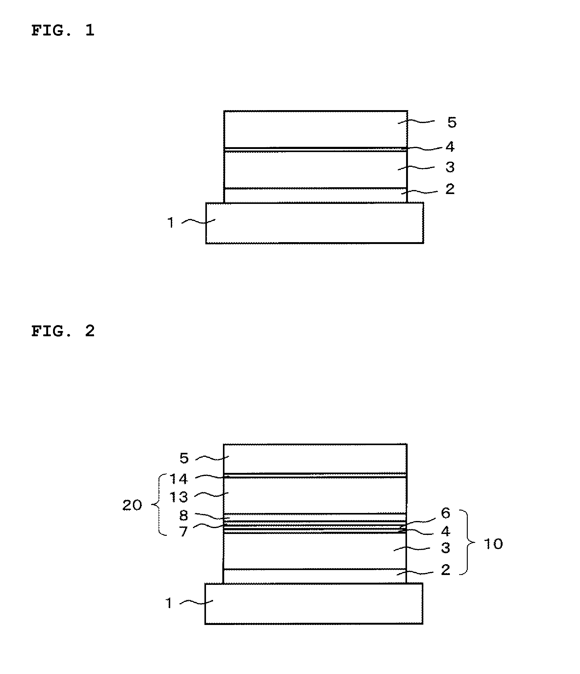 Organic electronic device and method for manufacturing the same