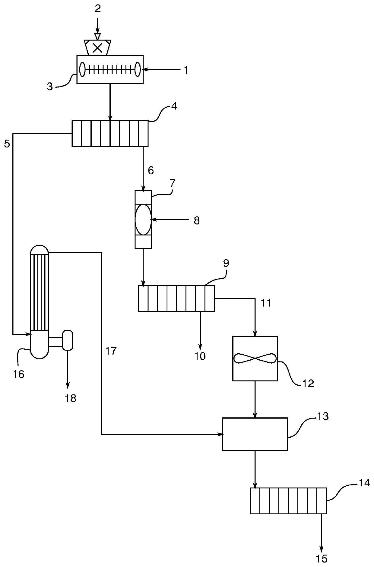 Process for the simultaneous extraction of lignin and silica from biomass and elastomer reinforced with a mixture of lignin and silica