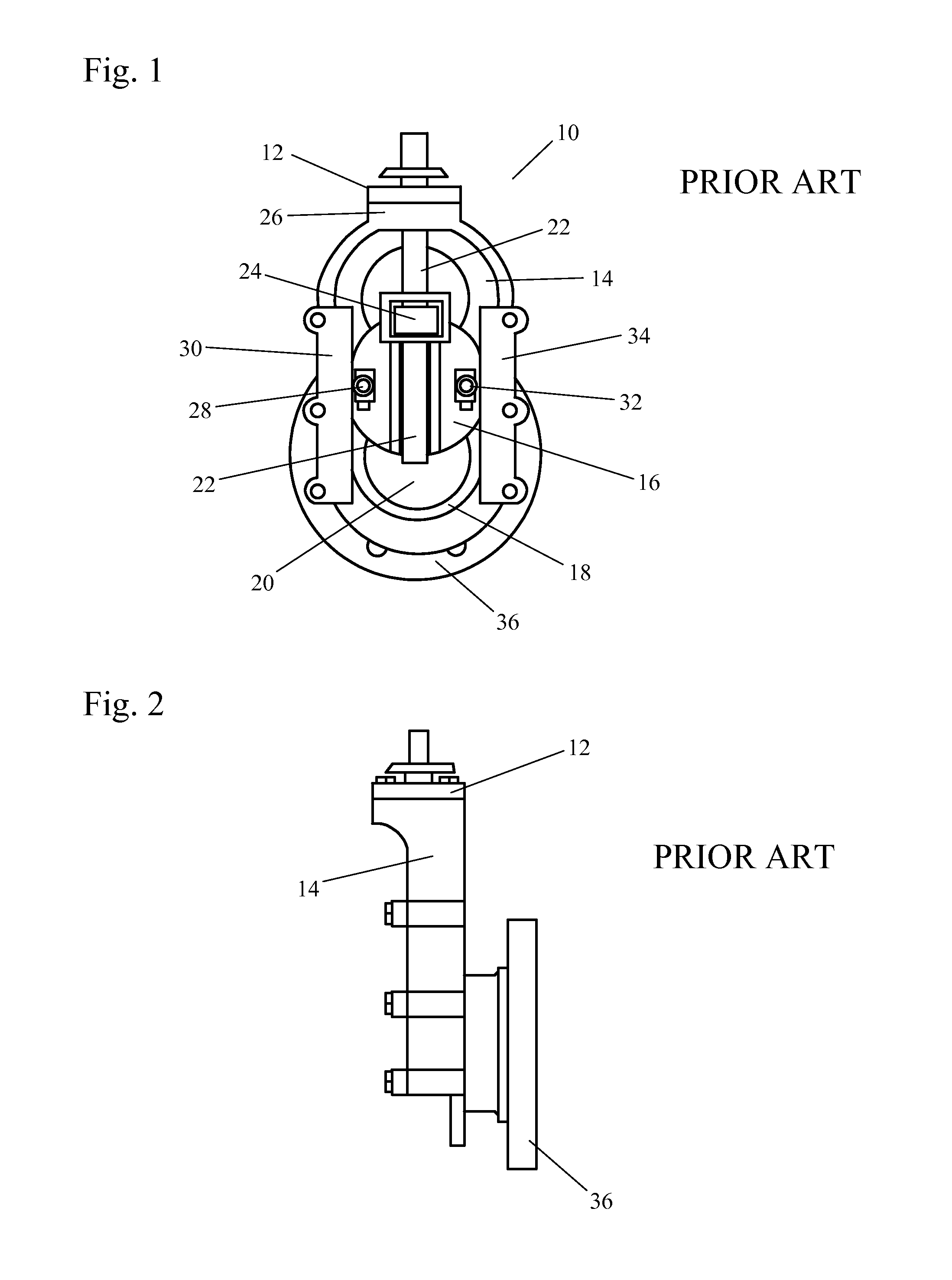 Sluice gate valve