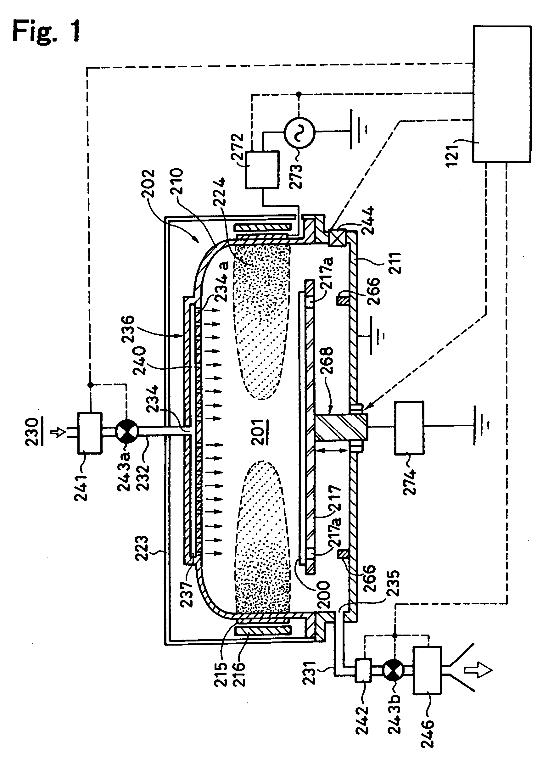 Producing Method of Semiconductor Device