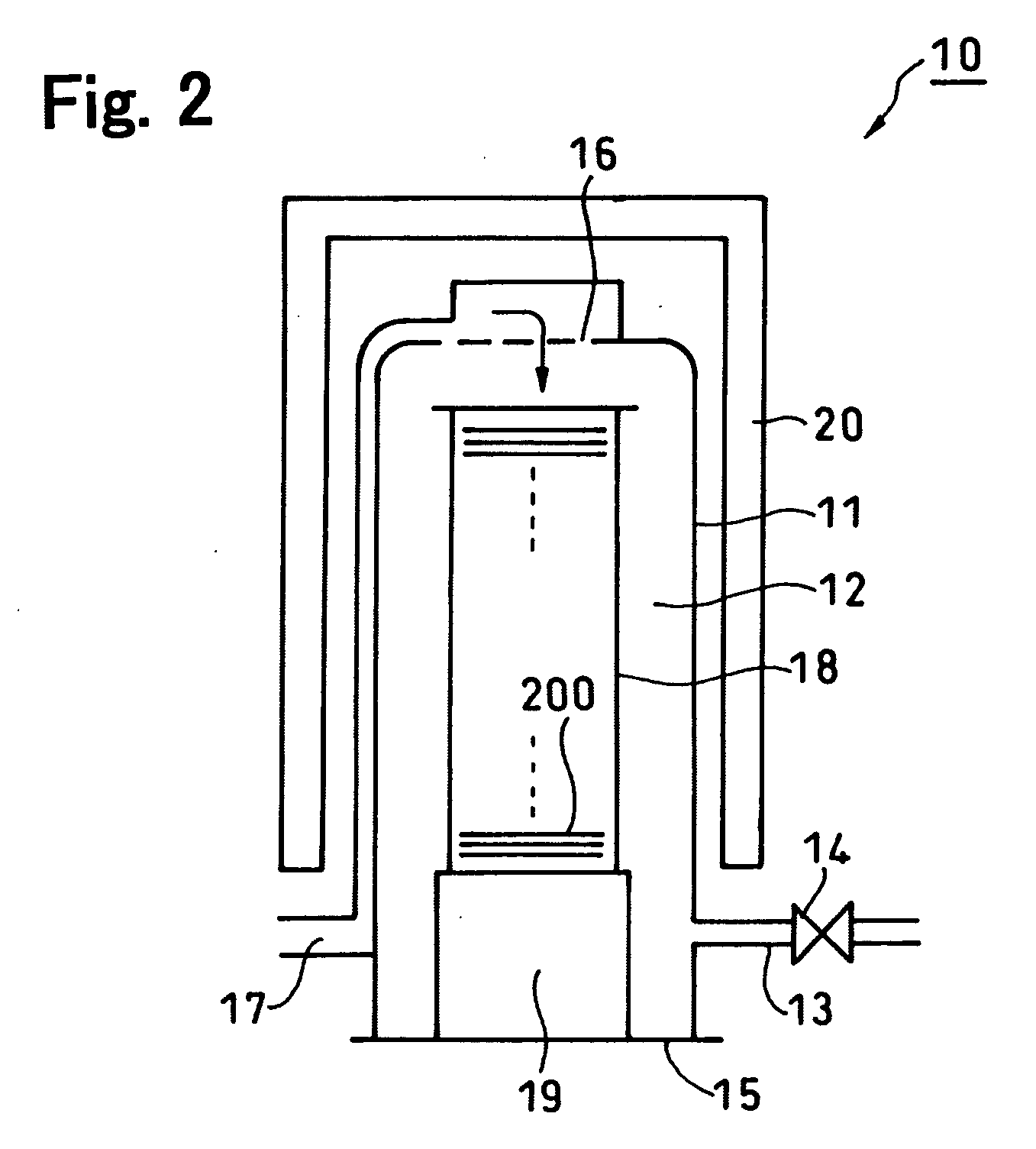 Producing Method of Semiconductor Device