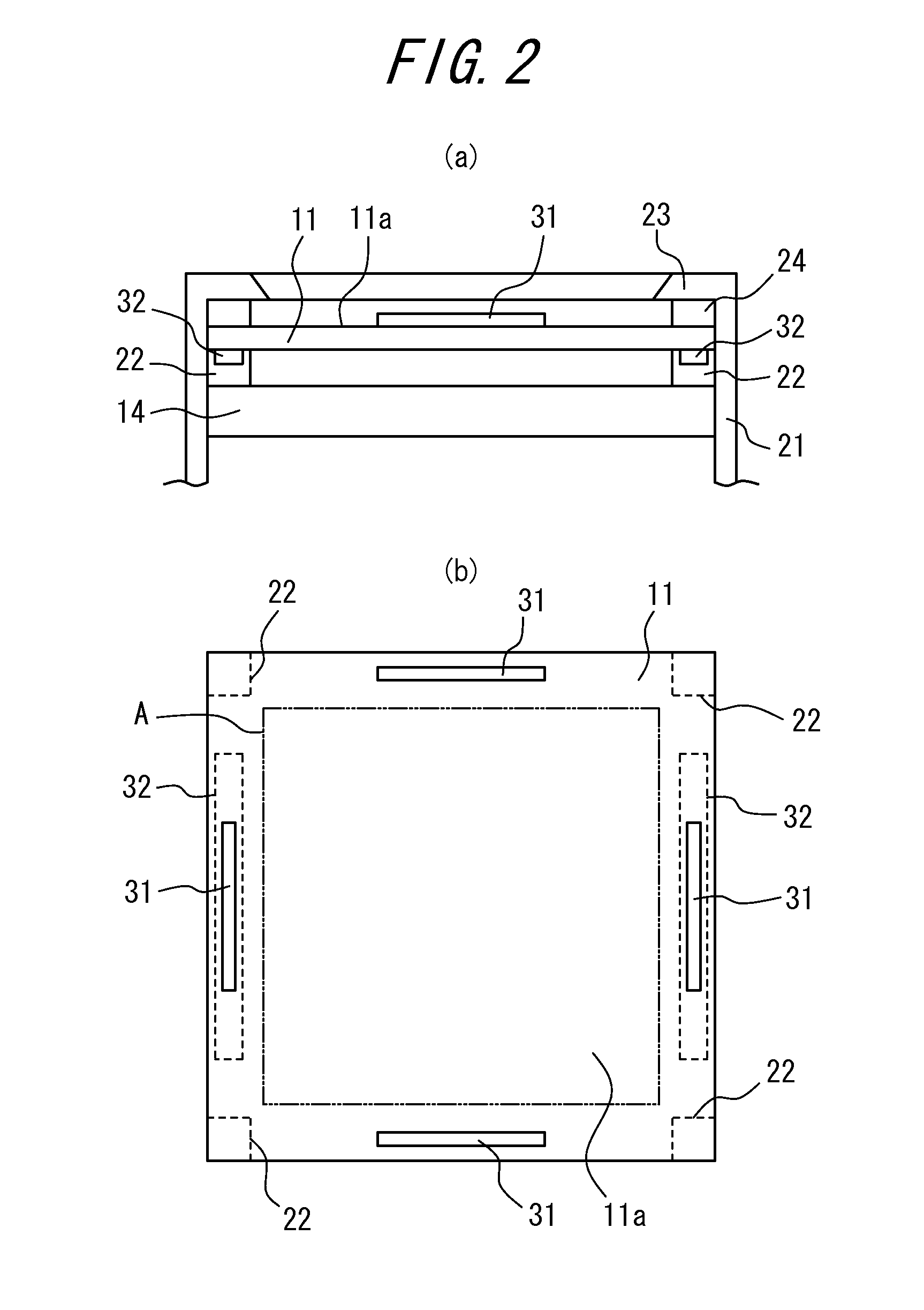 Tactile sensation providing apparatus