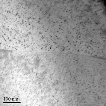 Dispersion strengthening copper-based composite material and preparation method thereof