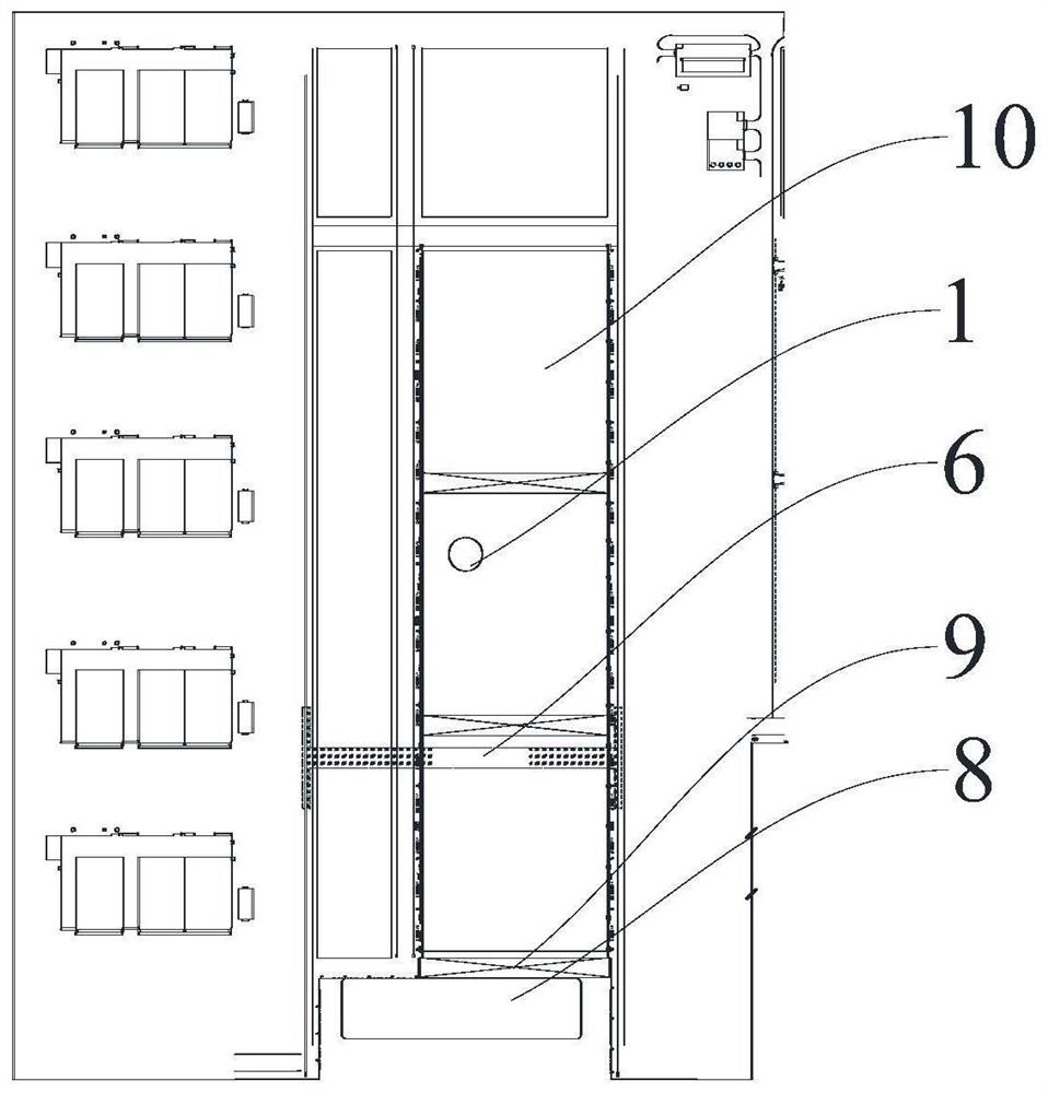 A new prefabricated shipping process for suction anchor piles