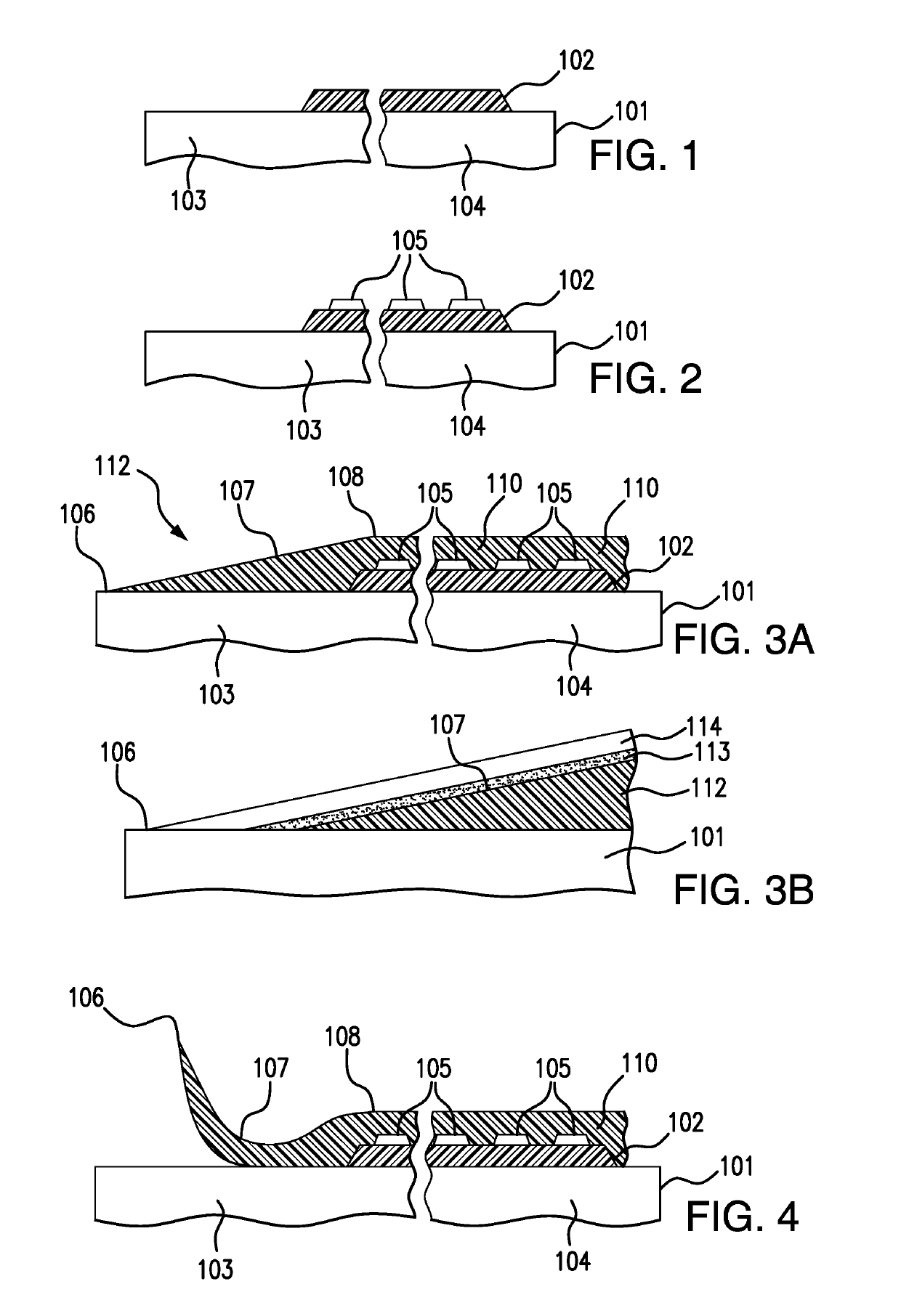 Laminar airfoil and the assembly and mounting of solar cell arrays on such airfoils