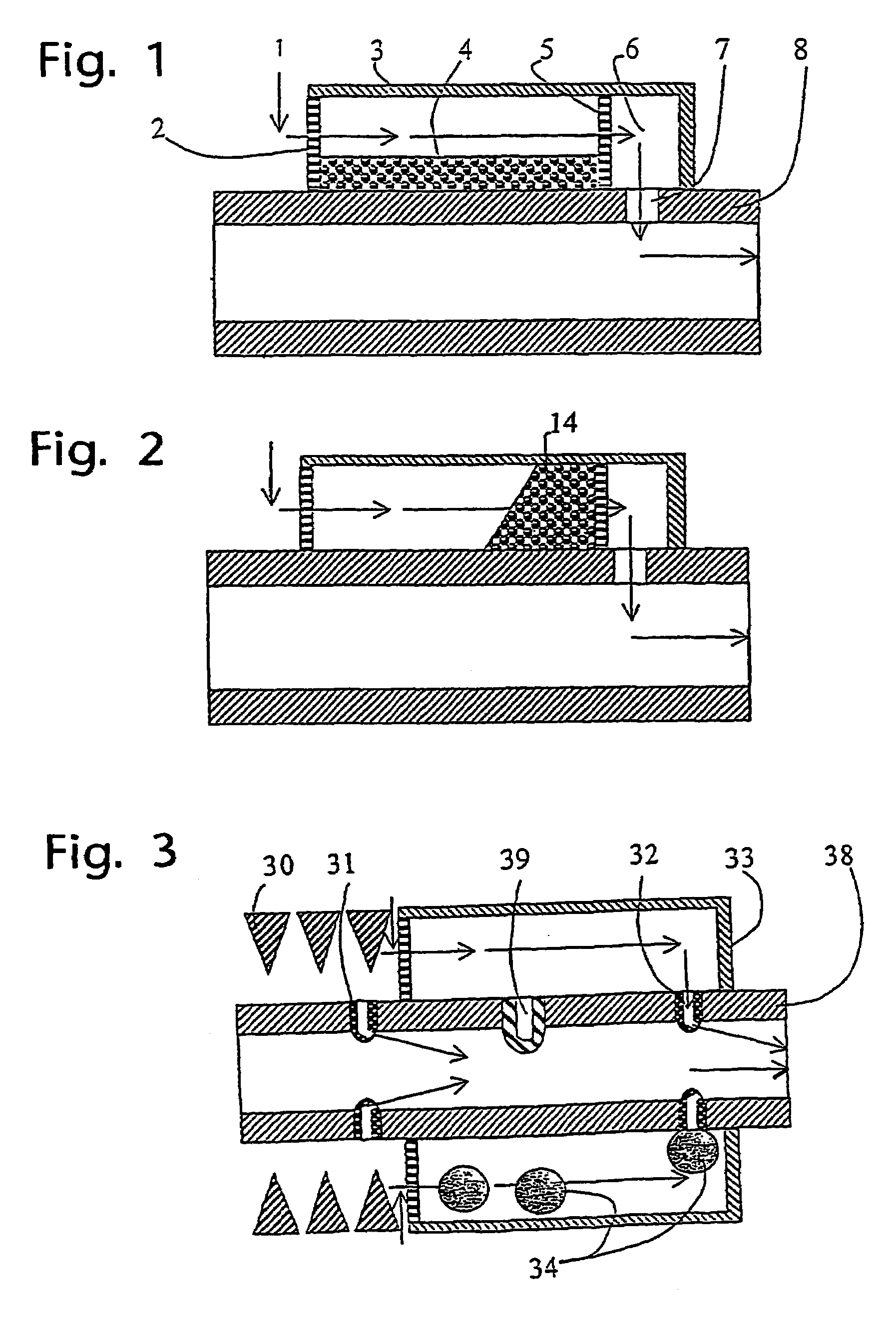 Arrangement for and method of restricting the inflow of formation water to a well