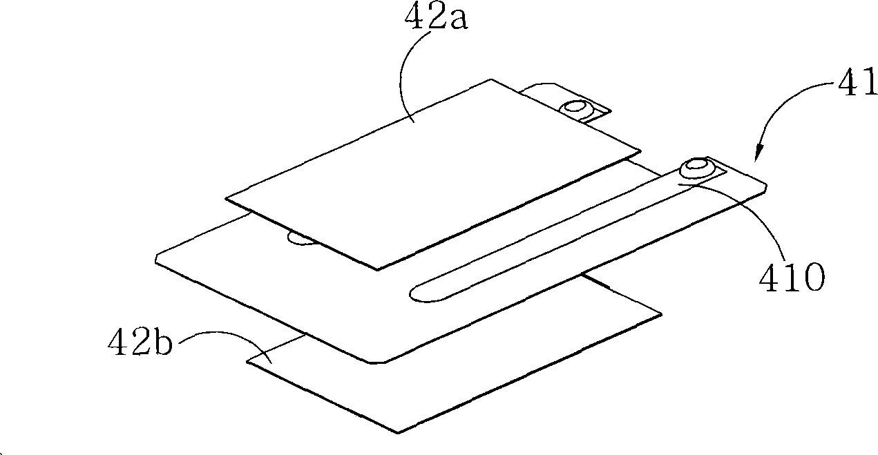 Production method of novel piezoelectric ceramic sensor