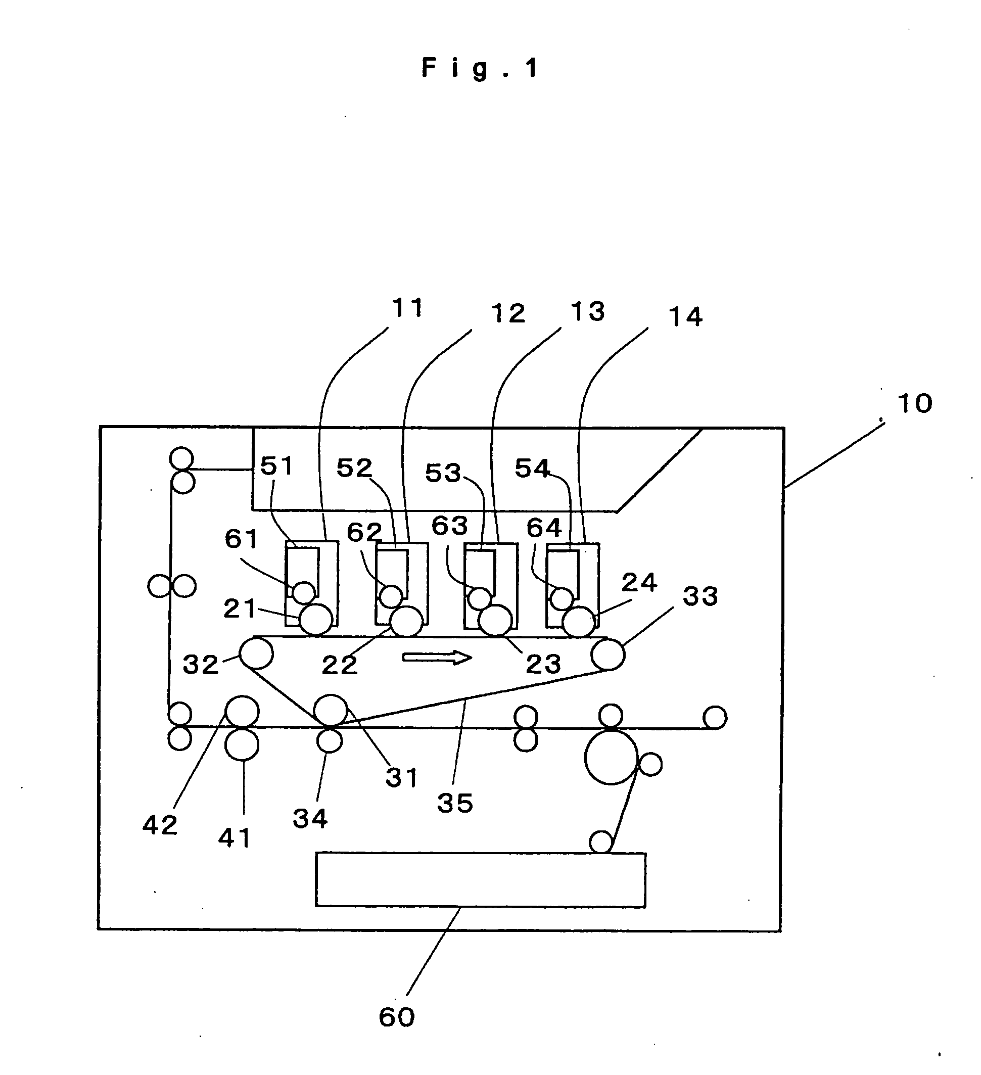 Image forming apparatus