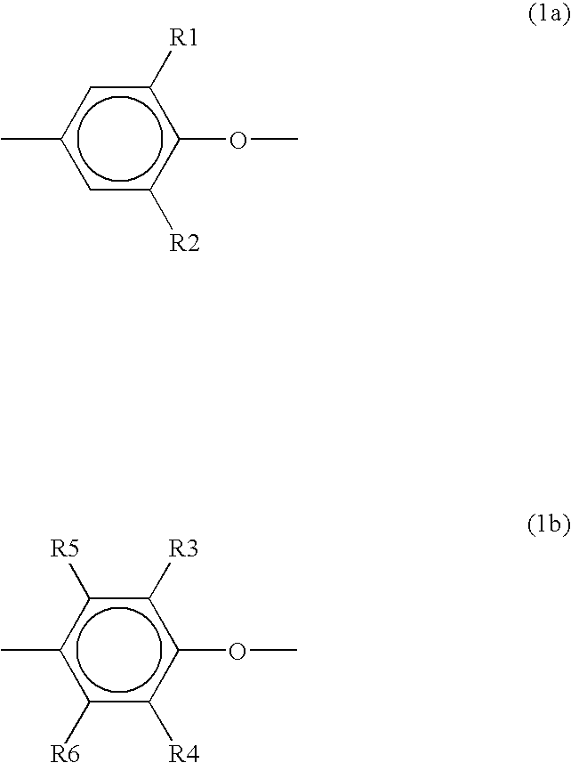 Polyphenylene ether based resin composition