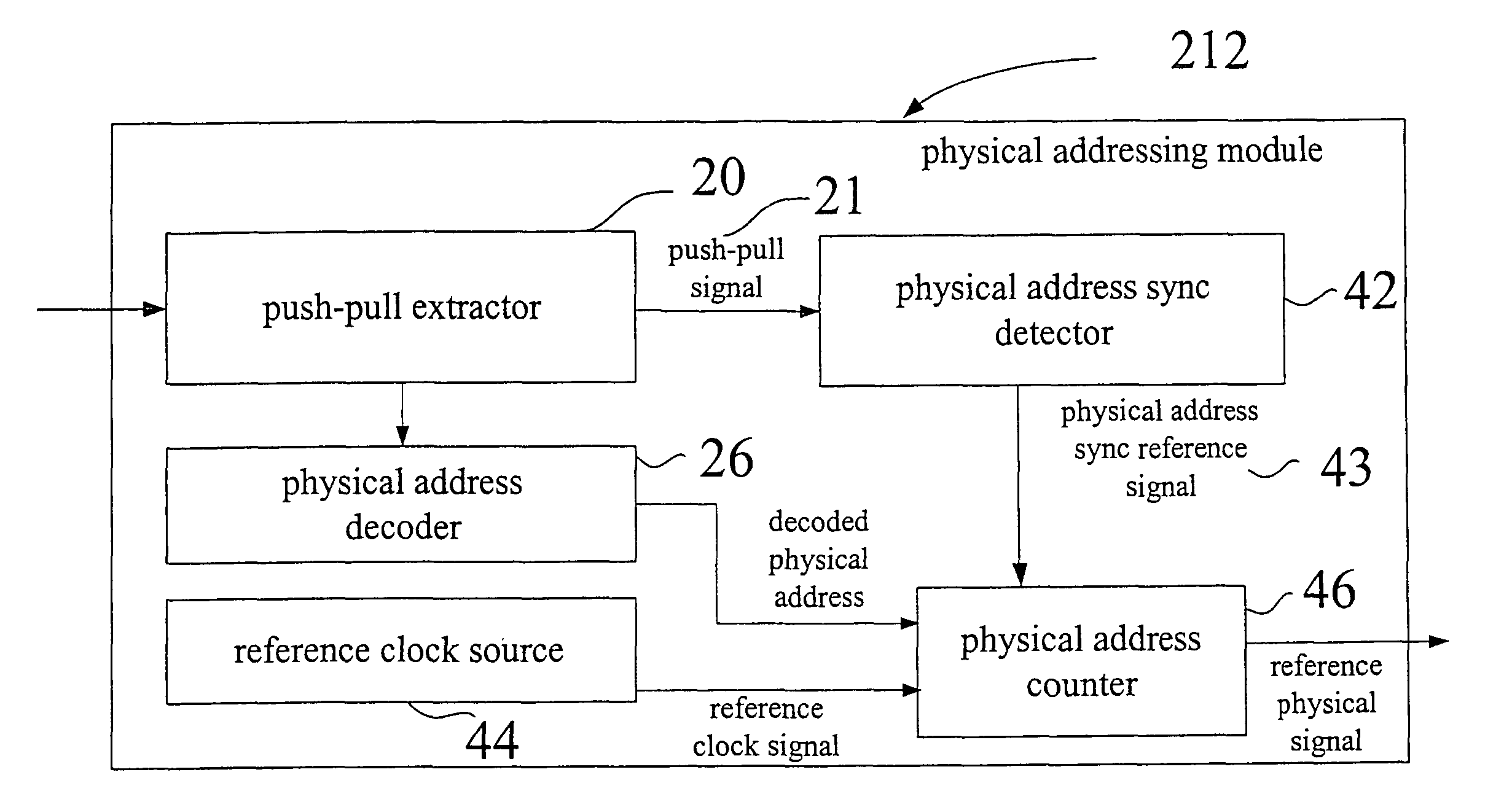 Device and method for connecting interrupted recording