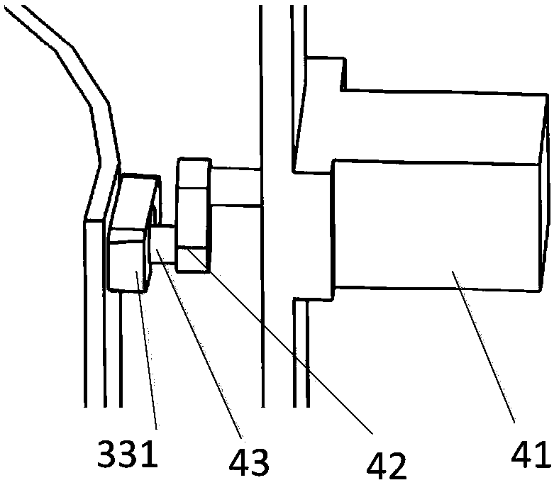 Medicine decocting device