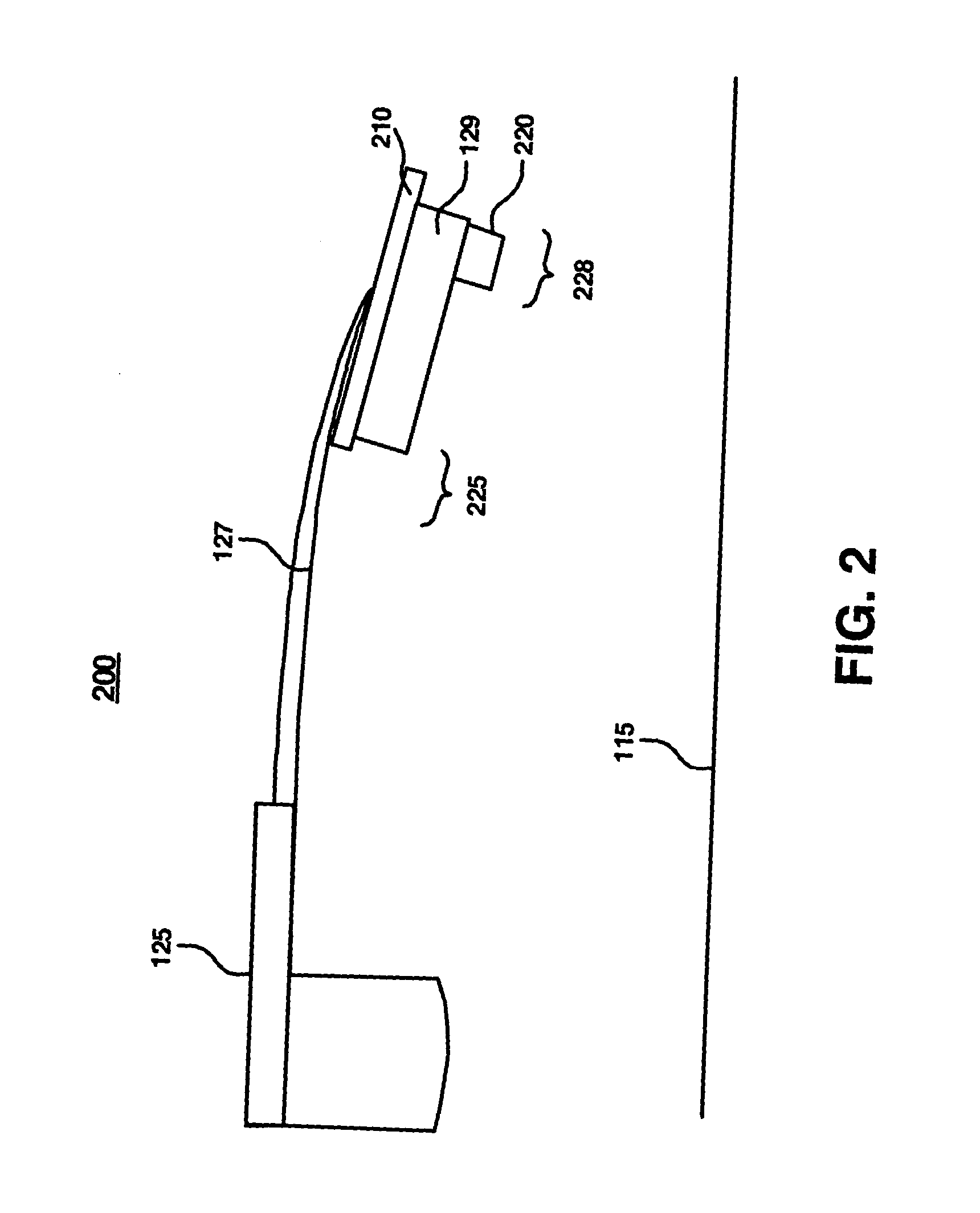 Apparatus and method for damping slider-gimbal coupled vibration of a hard disk drive