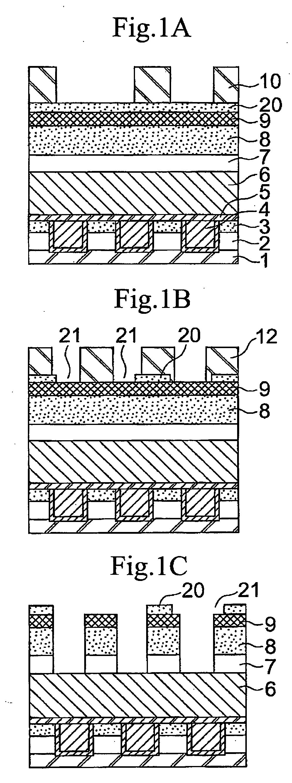 Semiconductor device manufacturing device