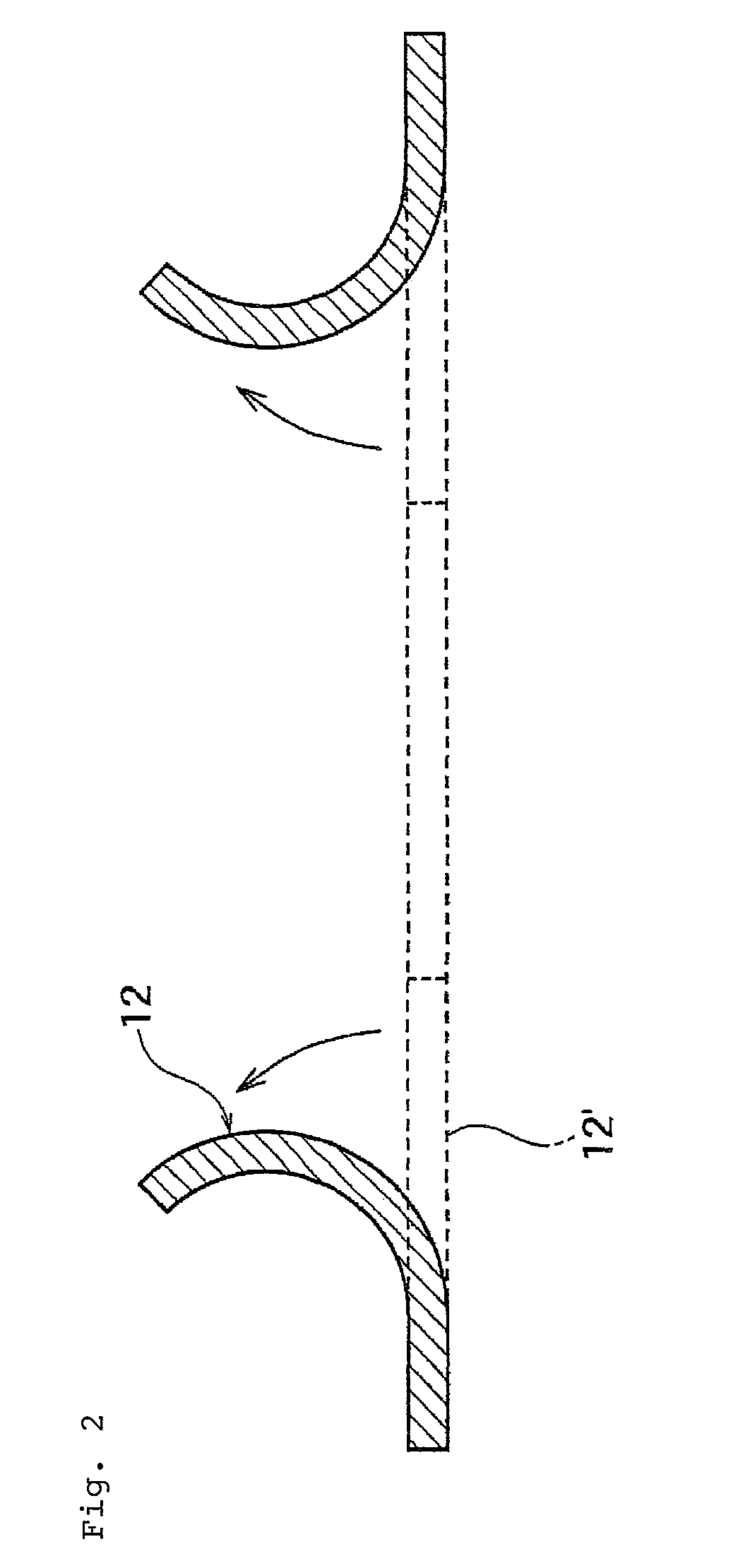 Metal gasket